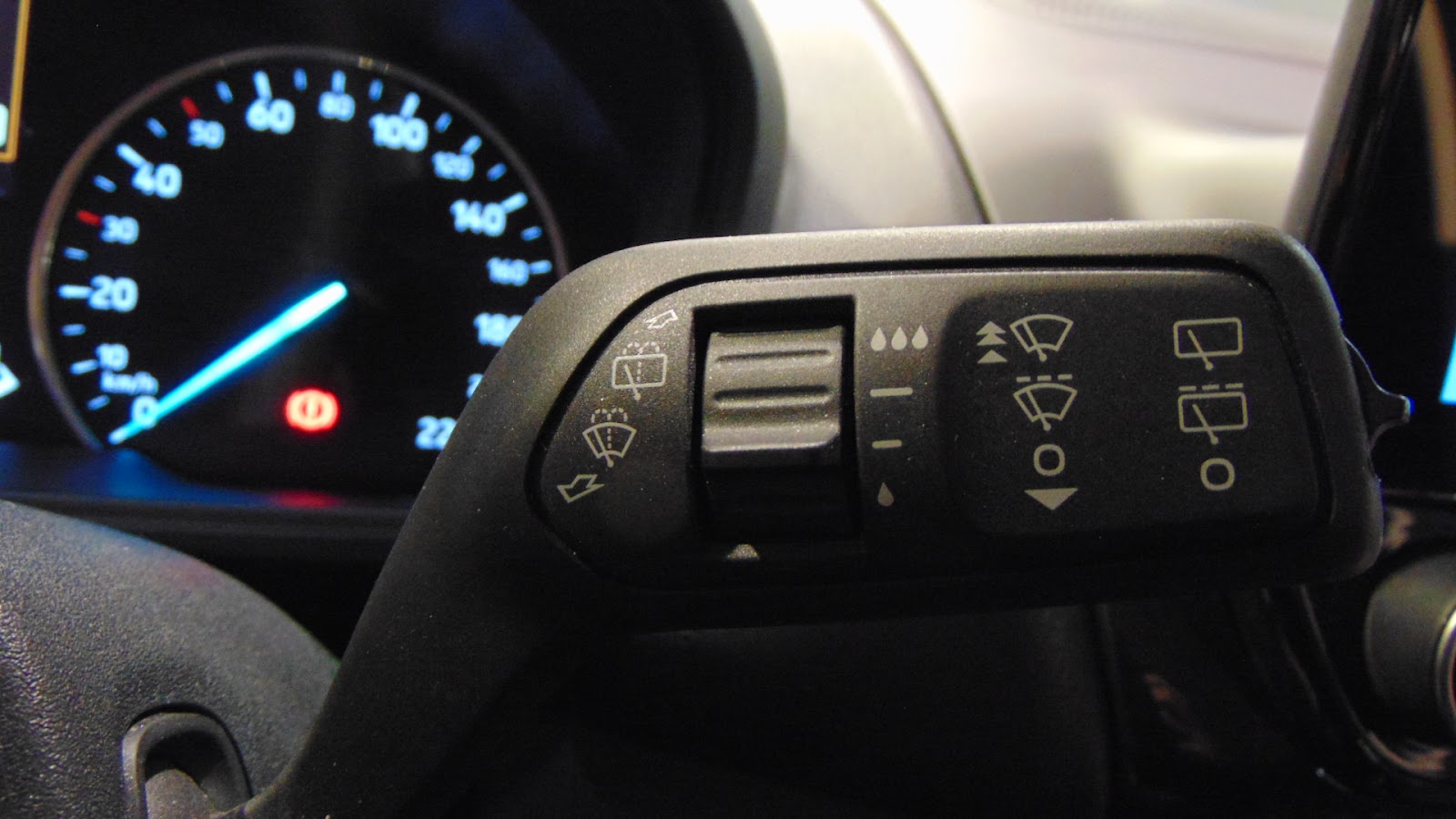 Foto 20 de FORD ECOSPORT 2022 en venta en CSV Motor VALDEFUENTES