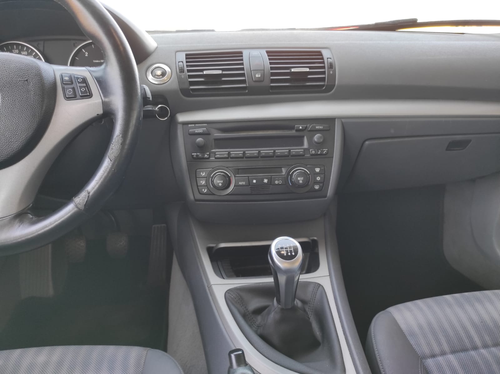 Foto 1 de Serie 1 2006 en venta en CSV Motor