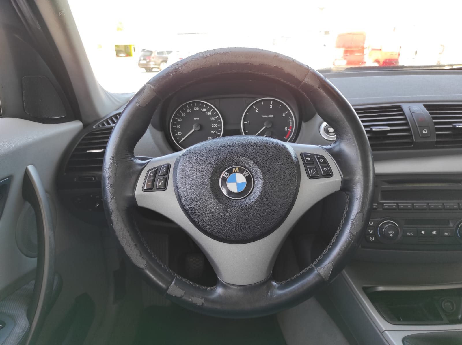 Foto 2 de SERIE 1 2006 en venta en CSV Motor