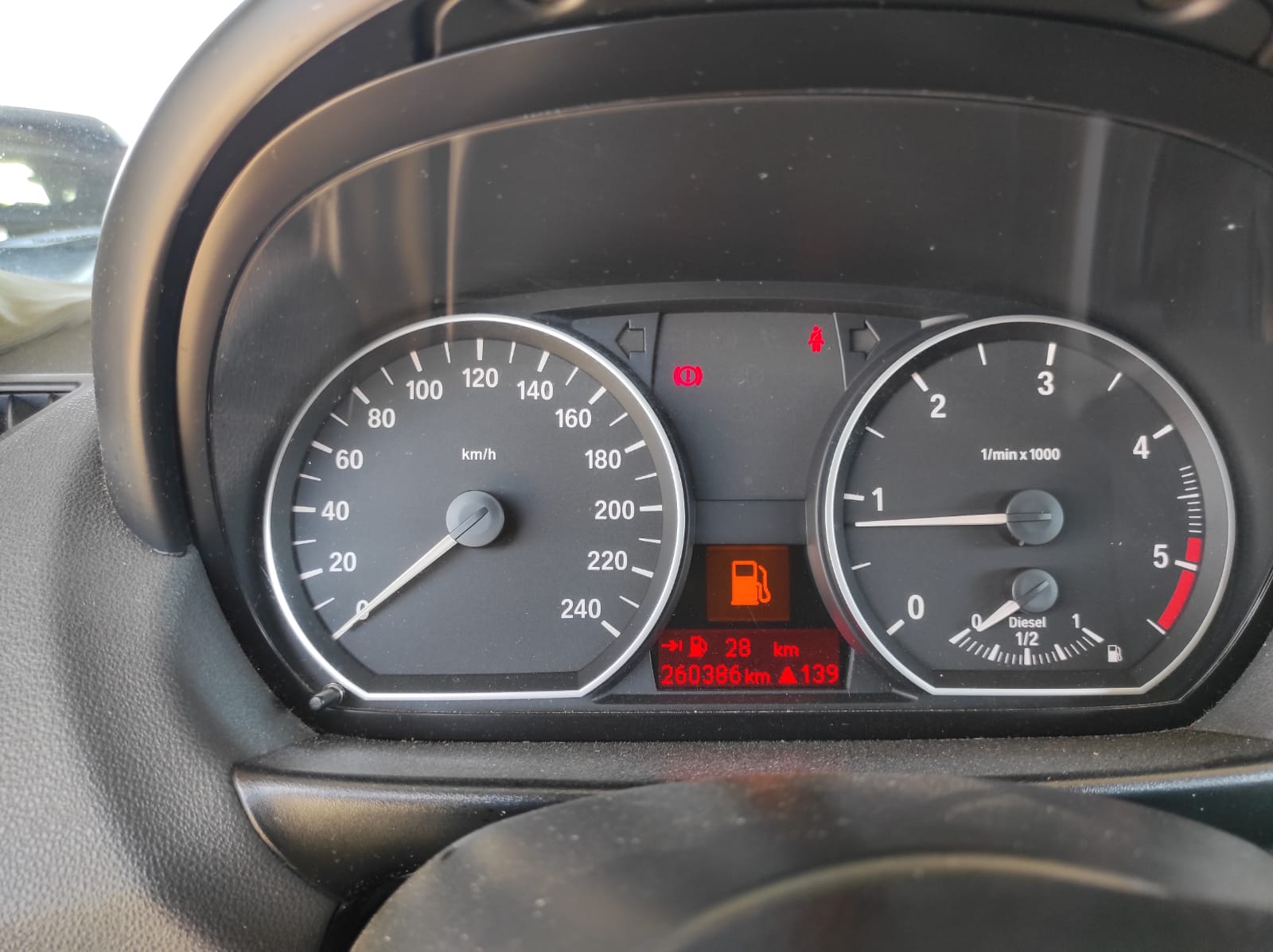 Foto 17 de SERIE 1 2006 en venta en CSV Motor