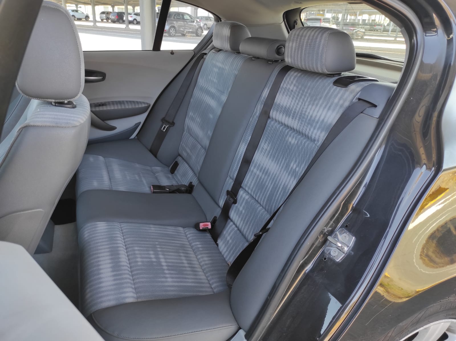 Foto 5 de SERIE 1 2006 en venta en CSV Motor