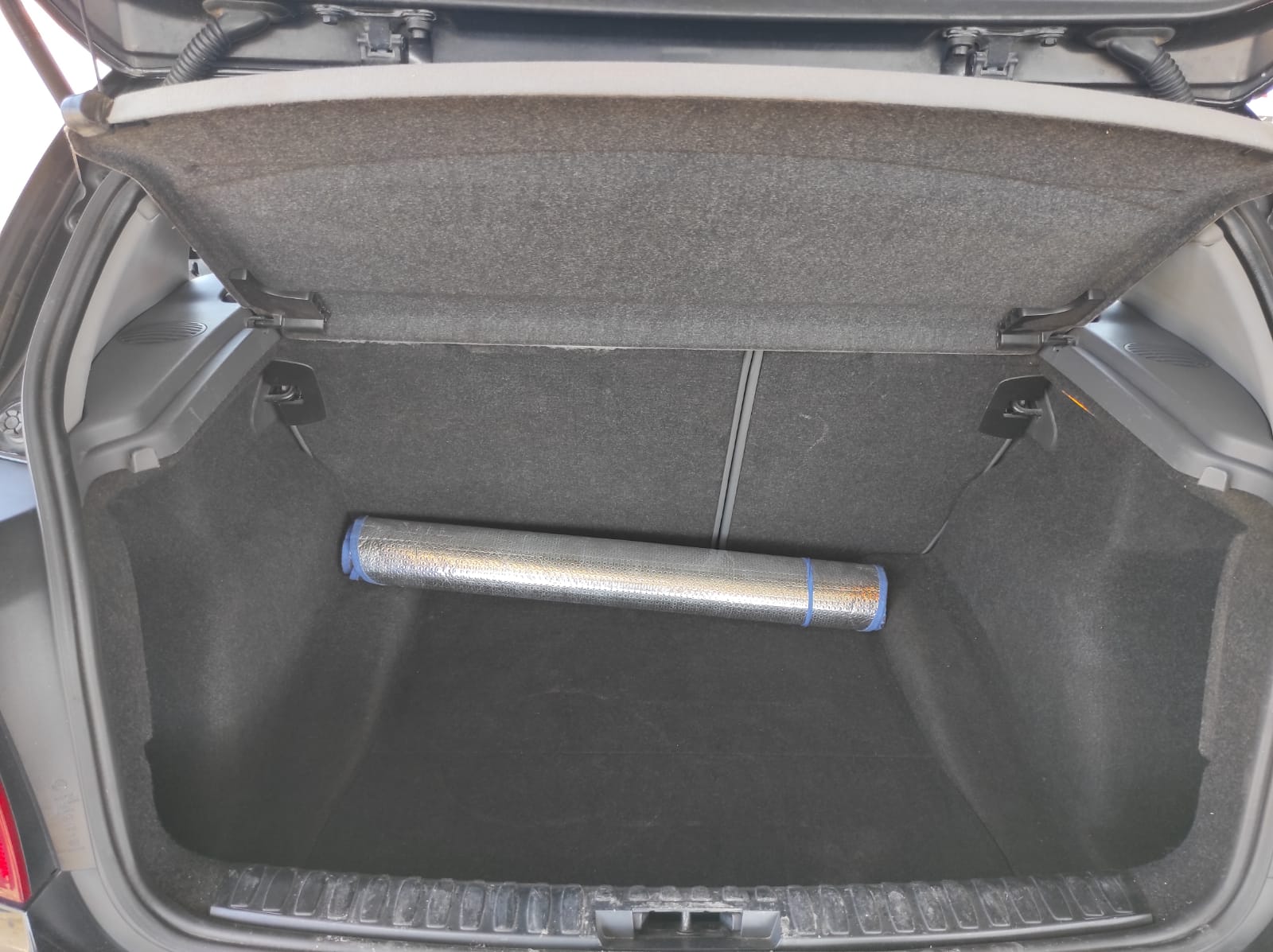 Foto 6 de SERIE 1 2006 en venta en CSV Motor