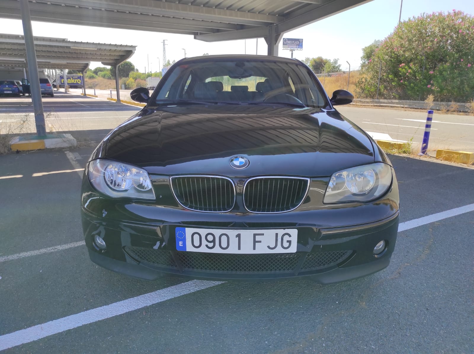 Foto 10 de SERIE 1 2006 en venta en CSV Motor
