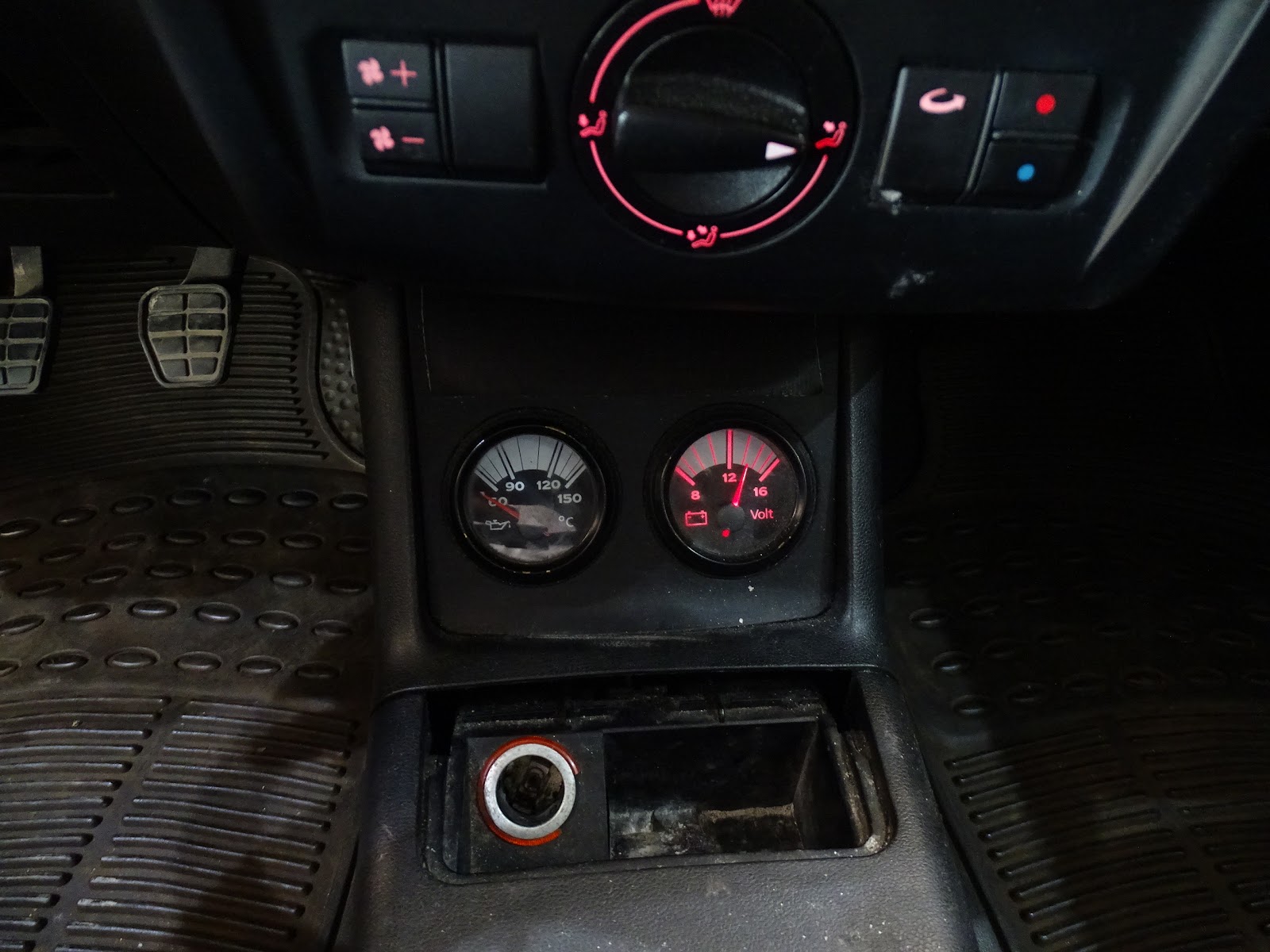 Foto 8 de SEAT CORDOBA 2001 en venta en CSV Motor VALDEFUENTES