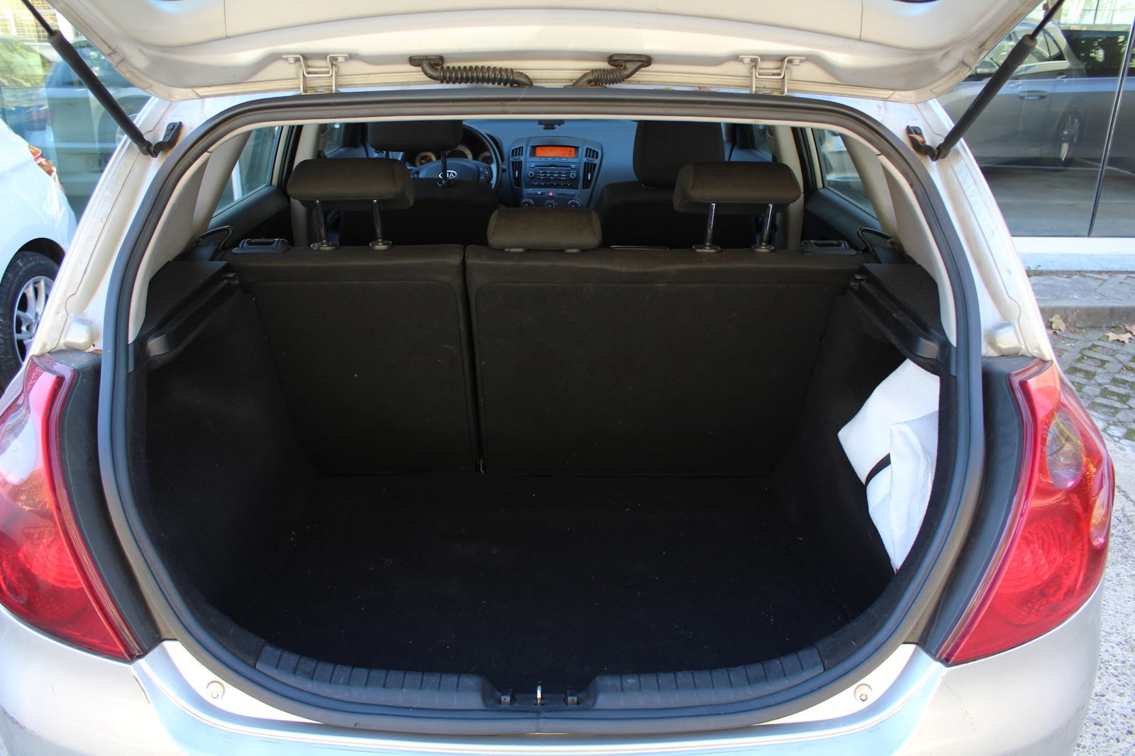 Foto 17 de KIA CEED 2017 en venta en CSV Motor VALDEFUENTES