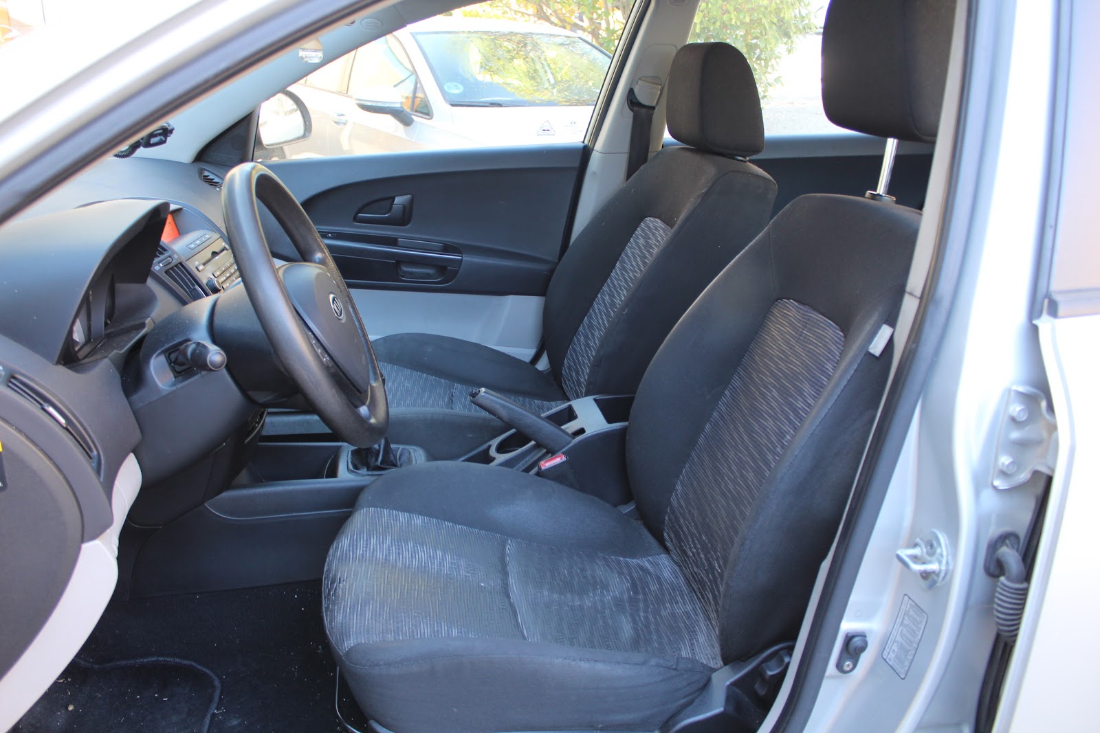 Foto 6 de KIA CEED 2017 en venta en CSV Motor VALDEFUENTES