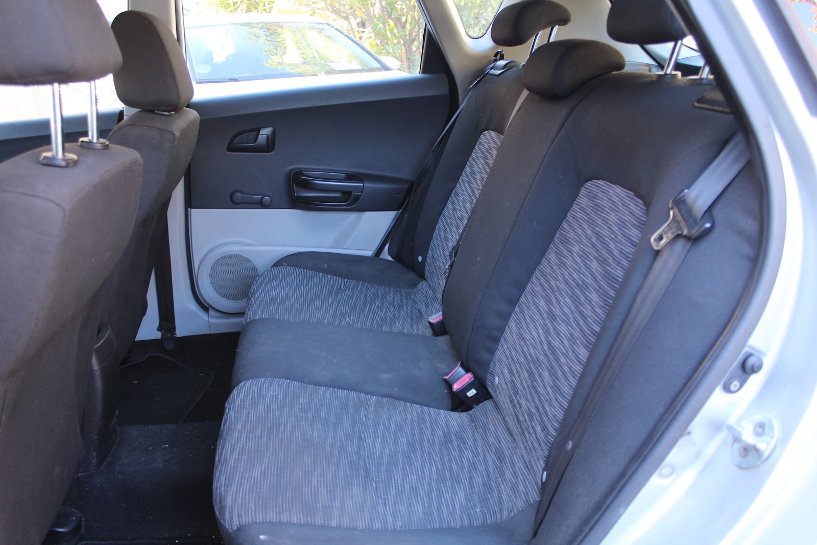 Foto 7 de KIA CEED 2017 en venta en CSV Motor VALDEFUENTES