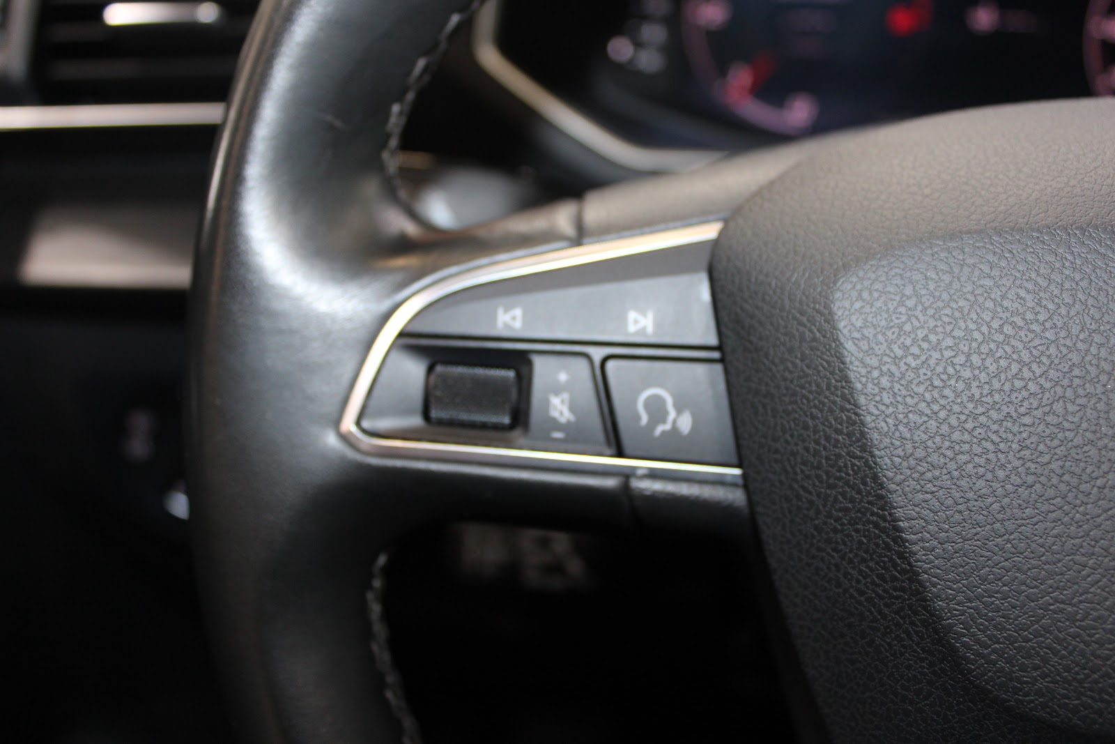 Foto 11 de SEAT TARRACO 2020 en venta en CSV Motor VALDEFUENTES