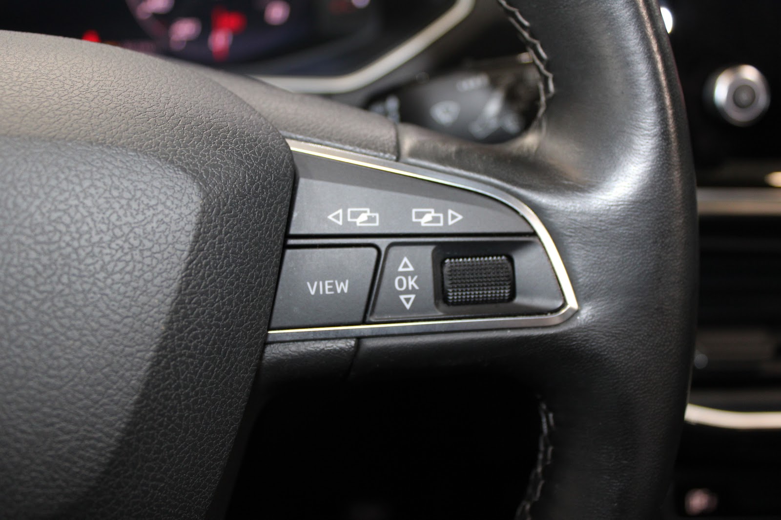 Foto 12 de SEAT TARRACO 2020 en venta en CSV Motor VALDEFUENTES