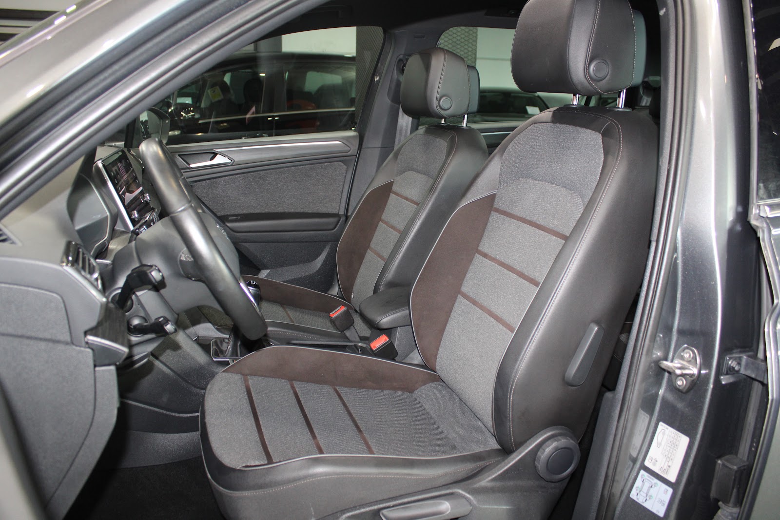 Foto 7 de SEAT TARRACO 2020 en venta en CSV Motor VALDEFUENTES