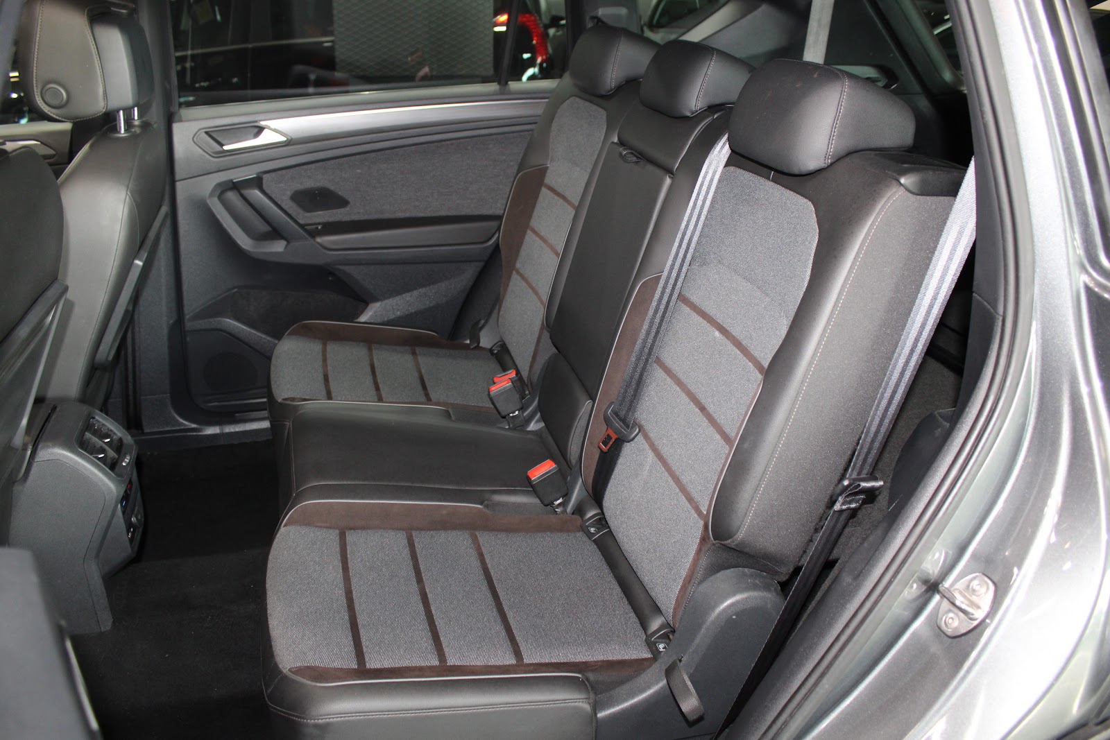 Foto 8 de SEAT TARRACO 2020 en venta en CSV Motor VALDEFUENTES