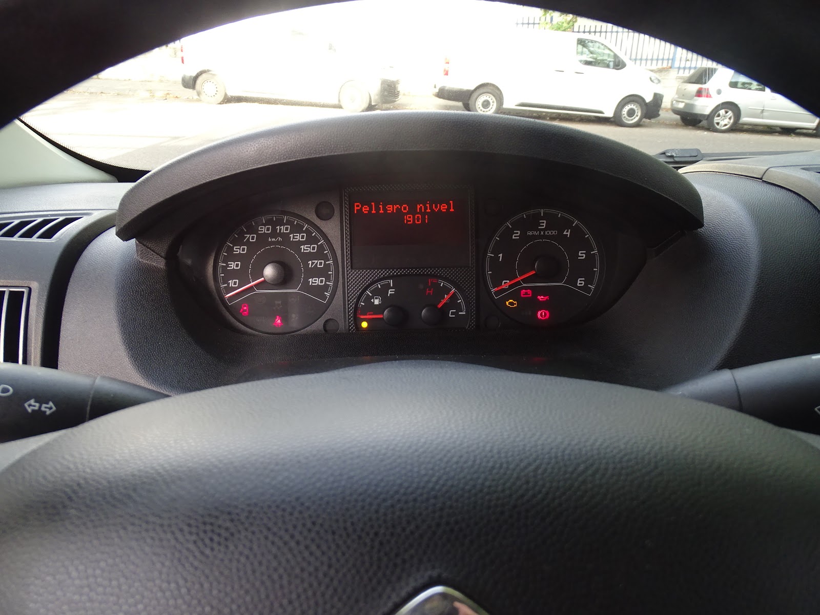 Foto 13 de CITROËN JUMPER 2015 en venta en CSV Motor VALDEFUENTES