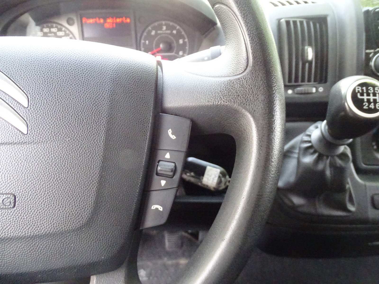 Foto 14 de CITROËN JUMPER 2015 en venta en CSV Motor VALDEFUENTES