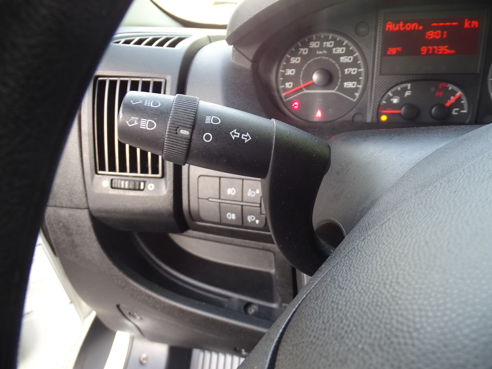 Foto 17 de CITROËN JUMPER 2015 en venta en CSV Motor VALDEFUENTES