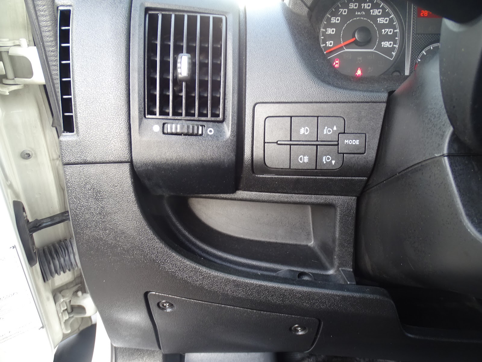 Foto 18 de CITROËN JUMPER 2015 en venta en CSV Motor VALDEFUENTES