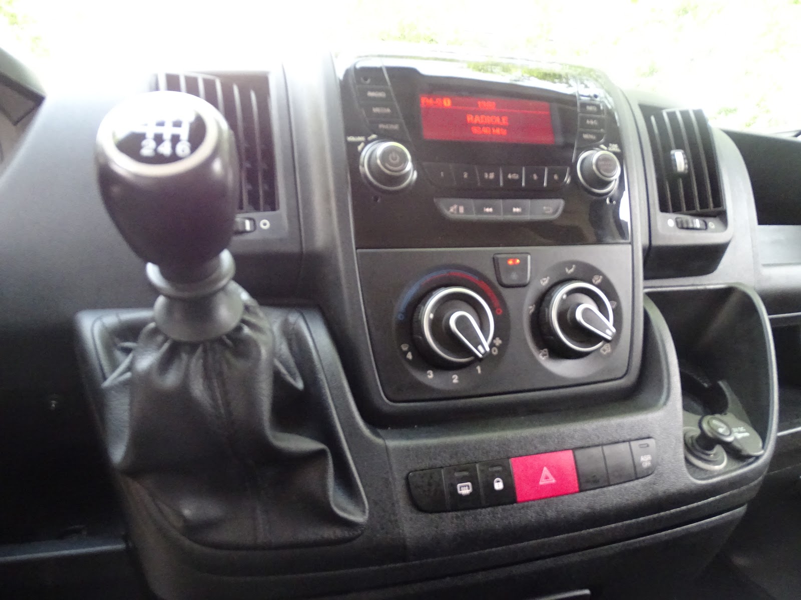 Foto 20 de CITROËN JUMPER 2015 en venta en CSV Motor VALDEFUENTES