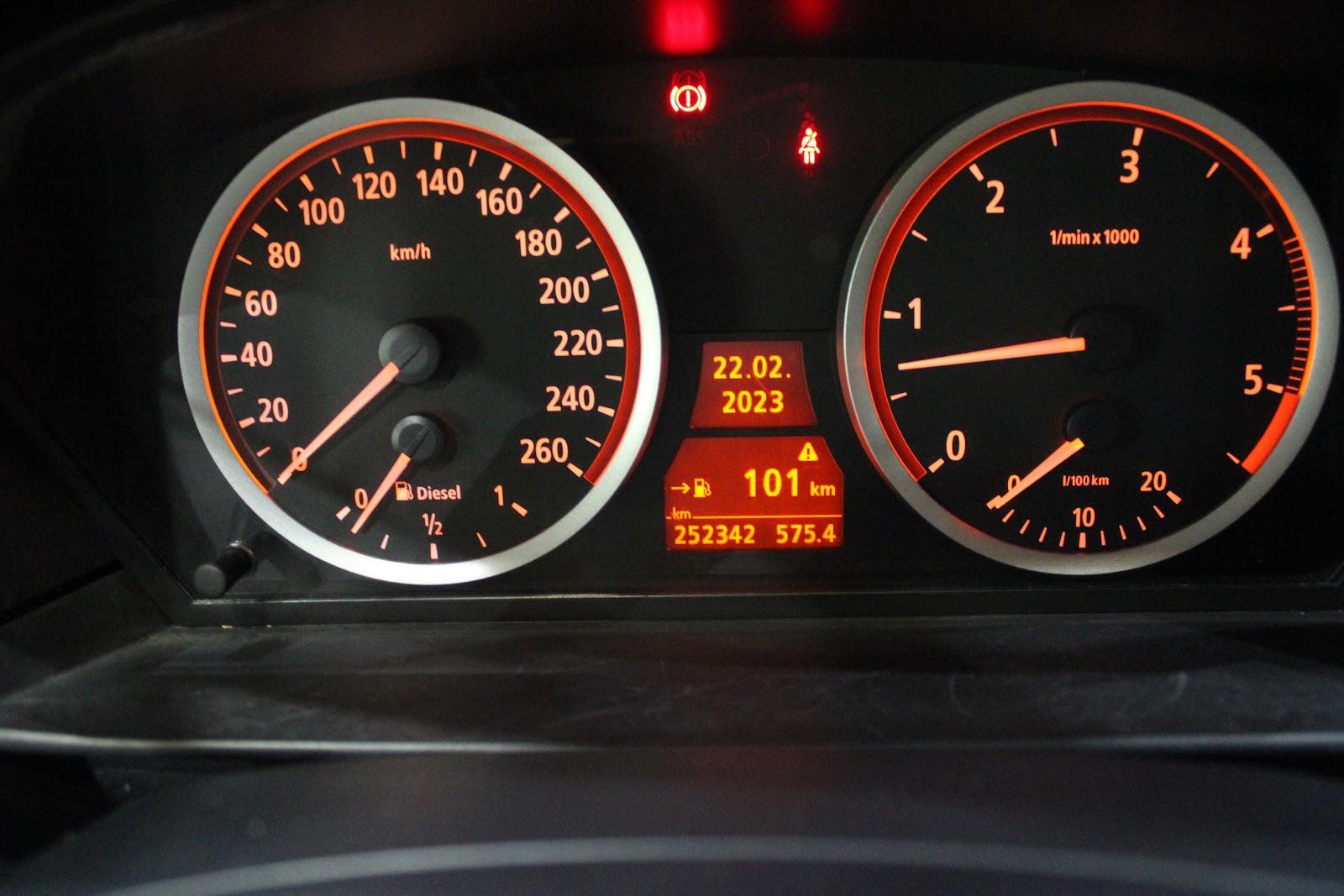 Foto 12 de BMW 525D 2006 en venta en CSV Motor