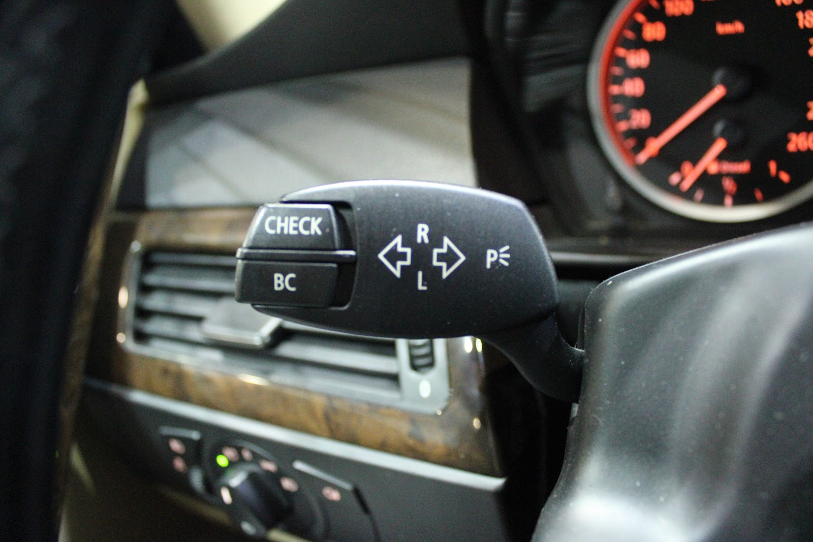 Foto 15 de BMW 525D 2006 en venta en CSV Motor