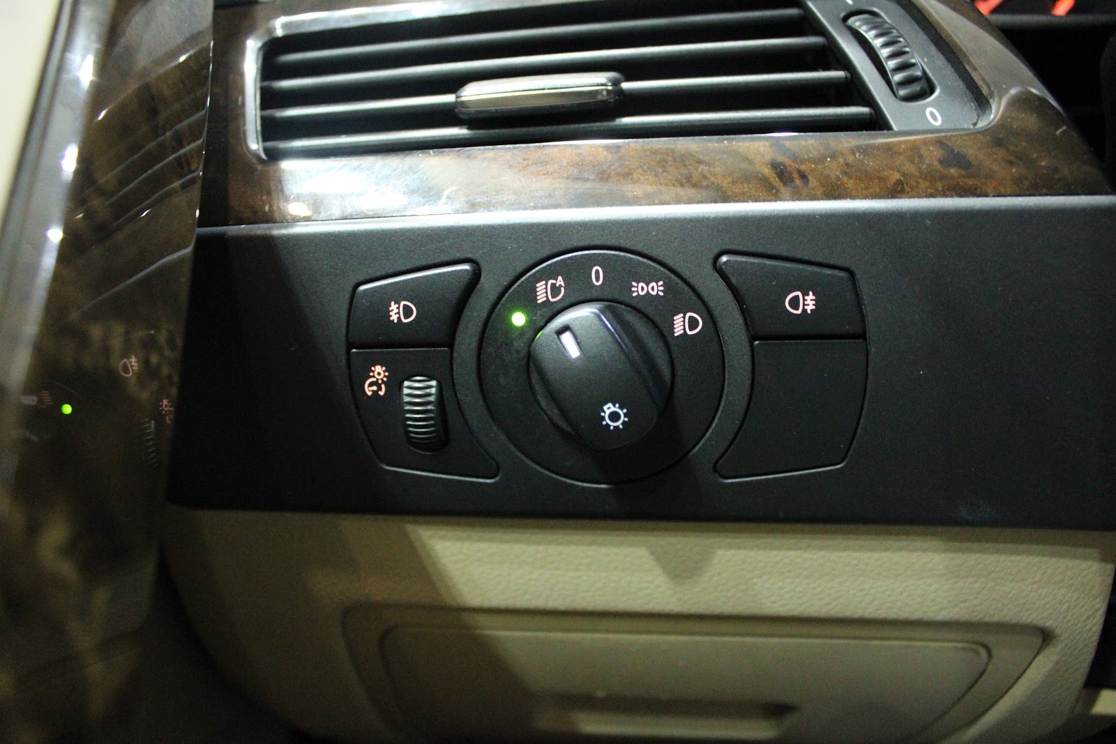 Foto 17 de BMW 525D 2006 en venta en CSV Motor