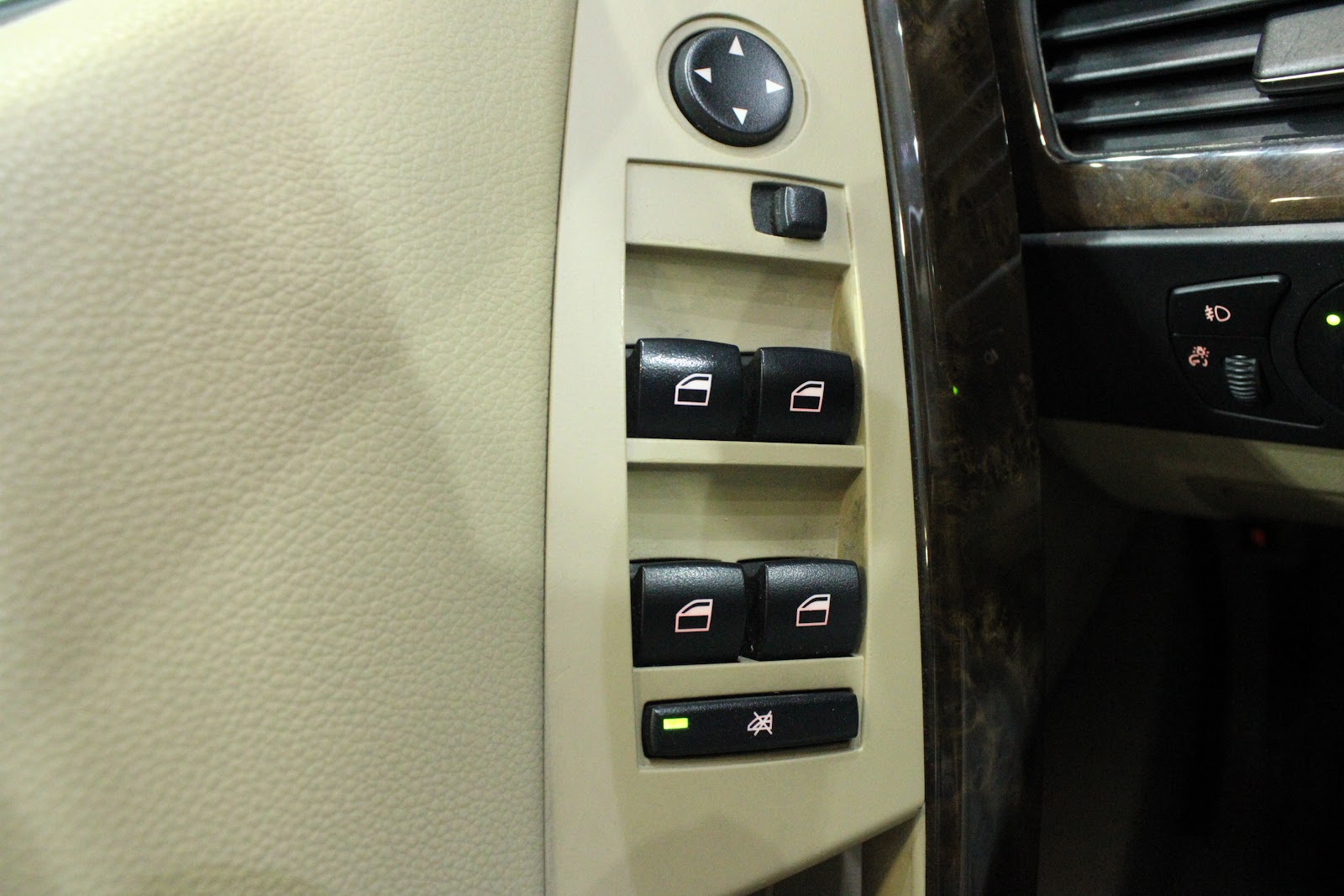 Foto 18 de BMW 525D 2006 en venta en CSV Motor
