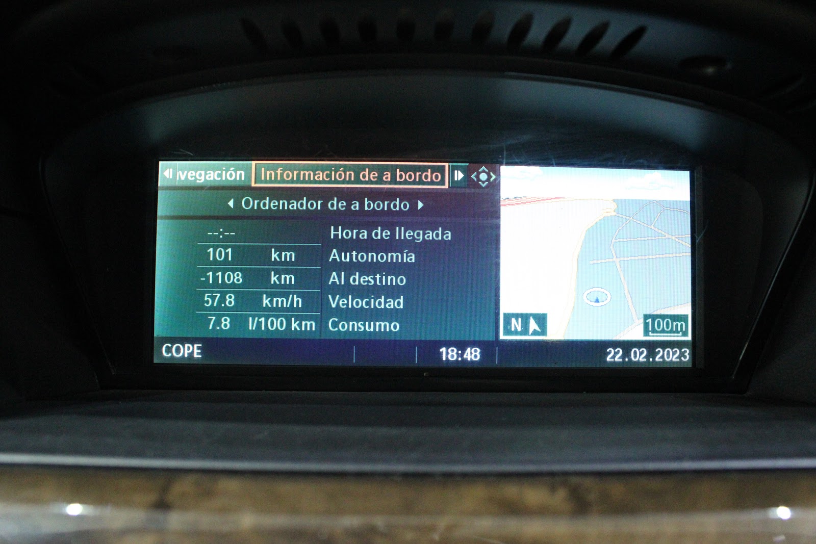 Foto 20 de BMW 525D 2006 en venta en CSV Motor