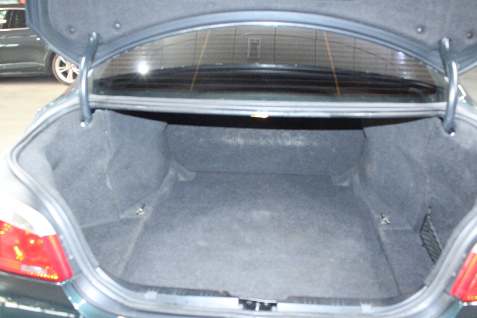 Foto 8 de BMW 525D 2006 en venta en CSV Motor
