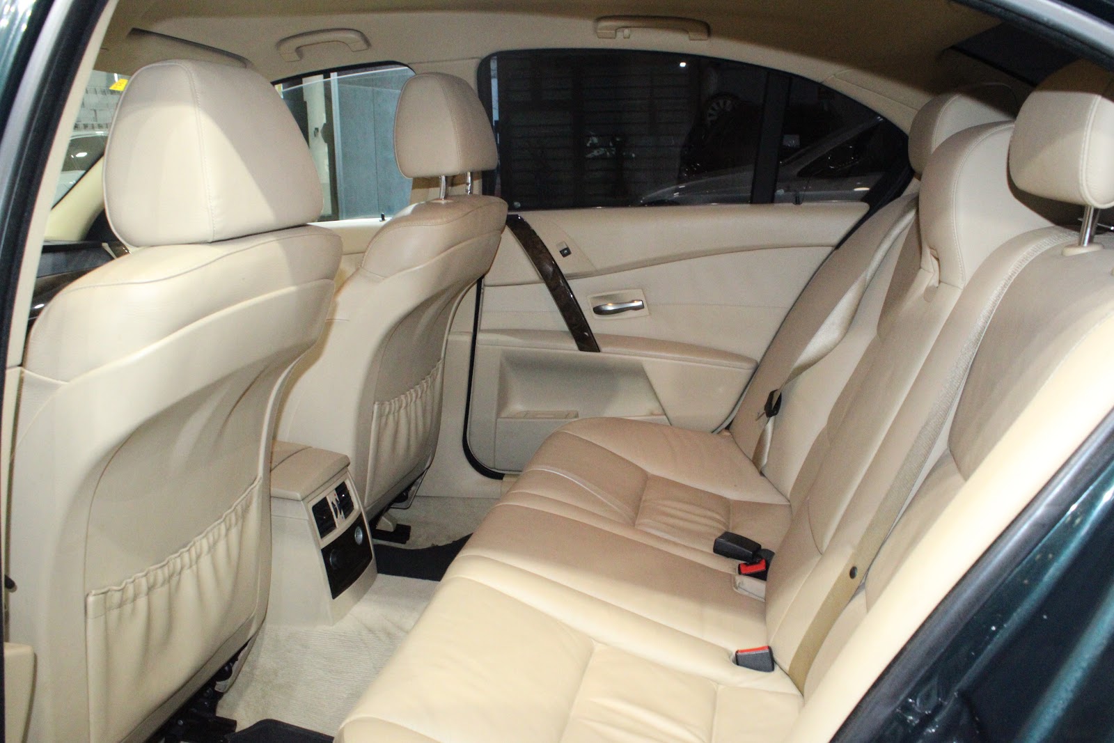 Foto 10 de BMW 525D 2006 en venta en CSV Motor