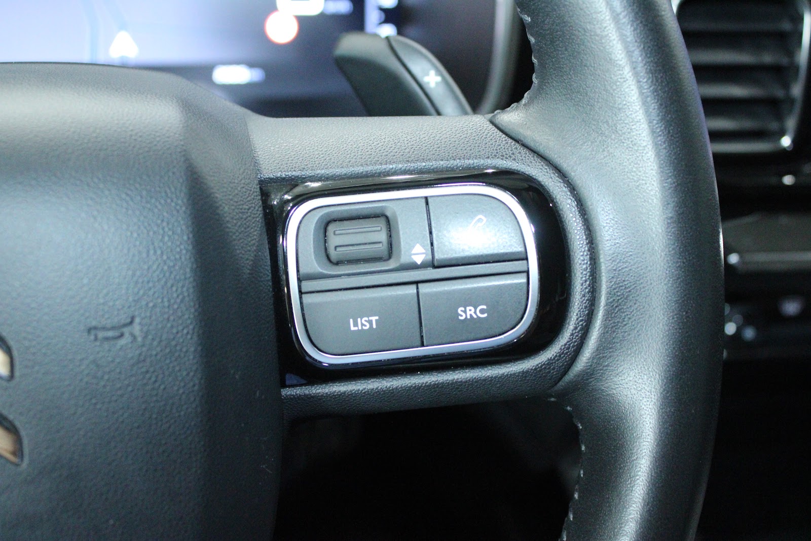 Foto 12 de CITROËN C5 AIRCROSS 2020 en venta en CSV Motor VALDEFUENTES