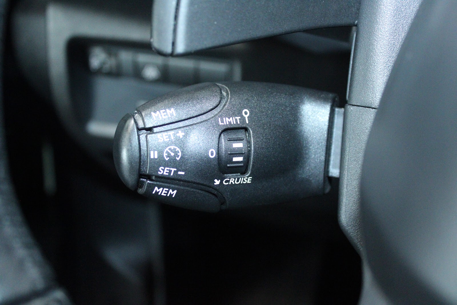 Foto 14 de CITROËN C5 AIRCROSS 2020 en venta en CSV Motor VALDEFUENTES