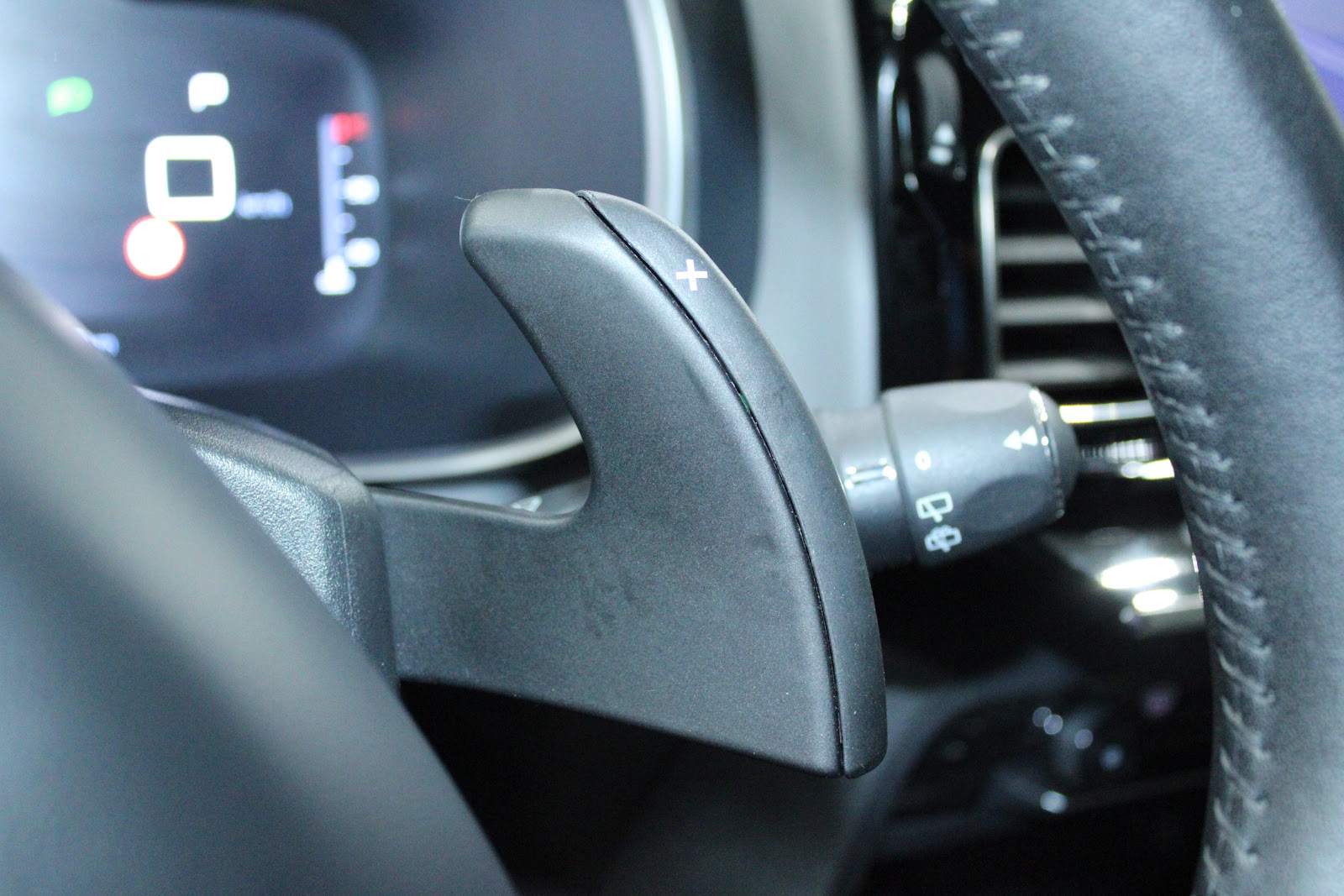 Foto 15 de CITROËN C5 AIRCROSS 2020 en venta en CSV Motor VALDEFUENTES