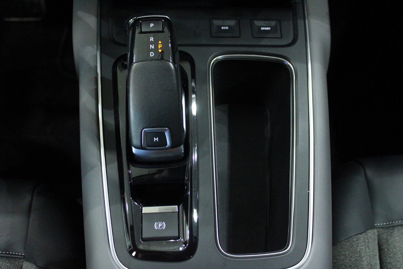 Foto 17 de CITROËN C5 AIRCROSS 2020 en venta en CSV Motor VALDEFUENTES