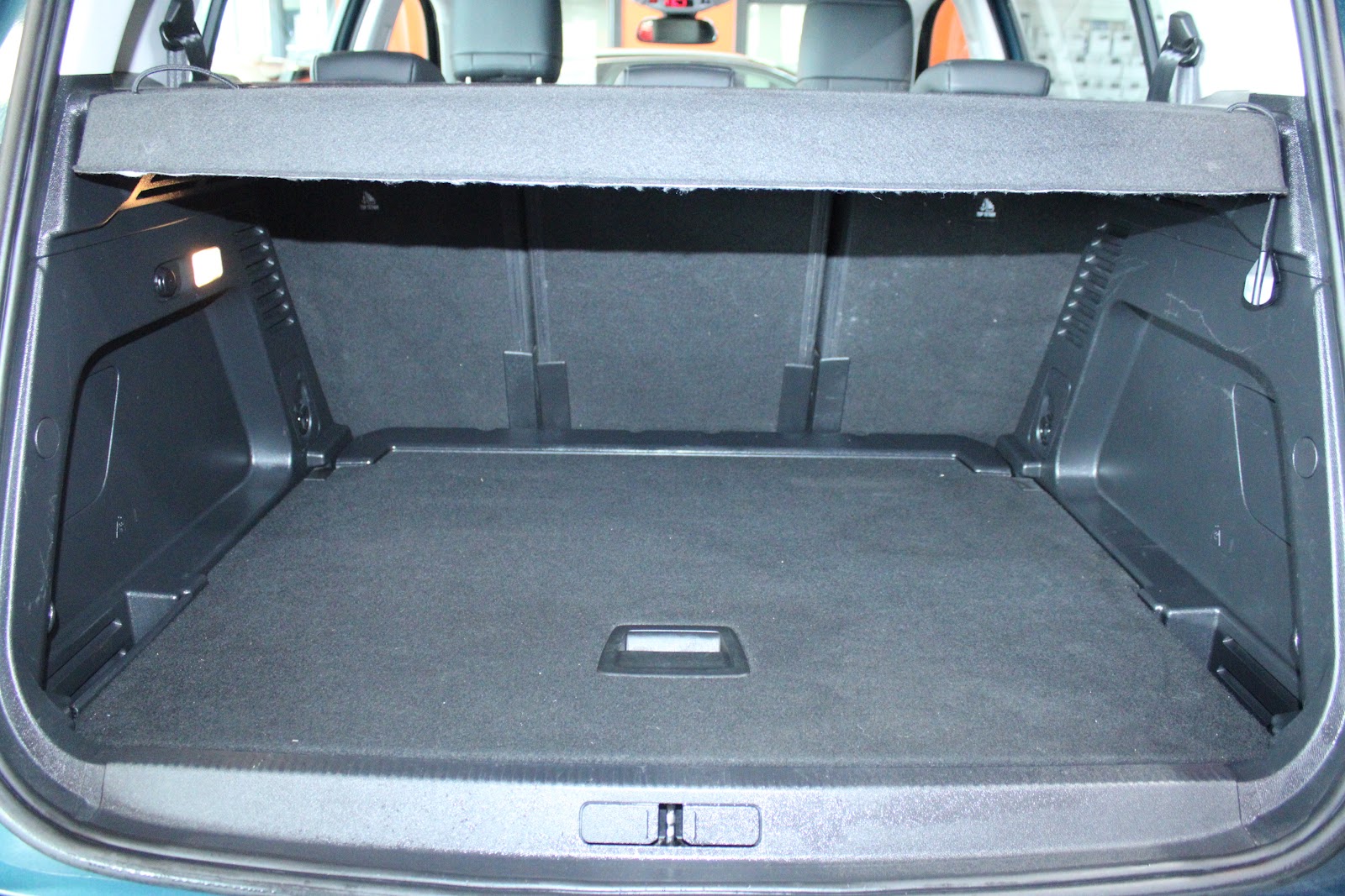 Foto 7 de CITROËN C5 AIRCROSS 2020 en venta en CSV Motor VALDEFUENTES