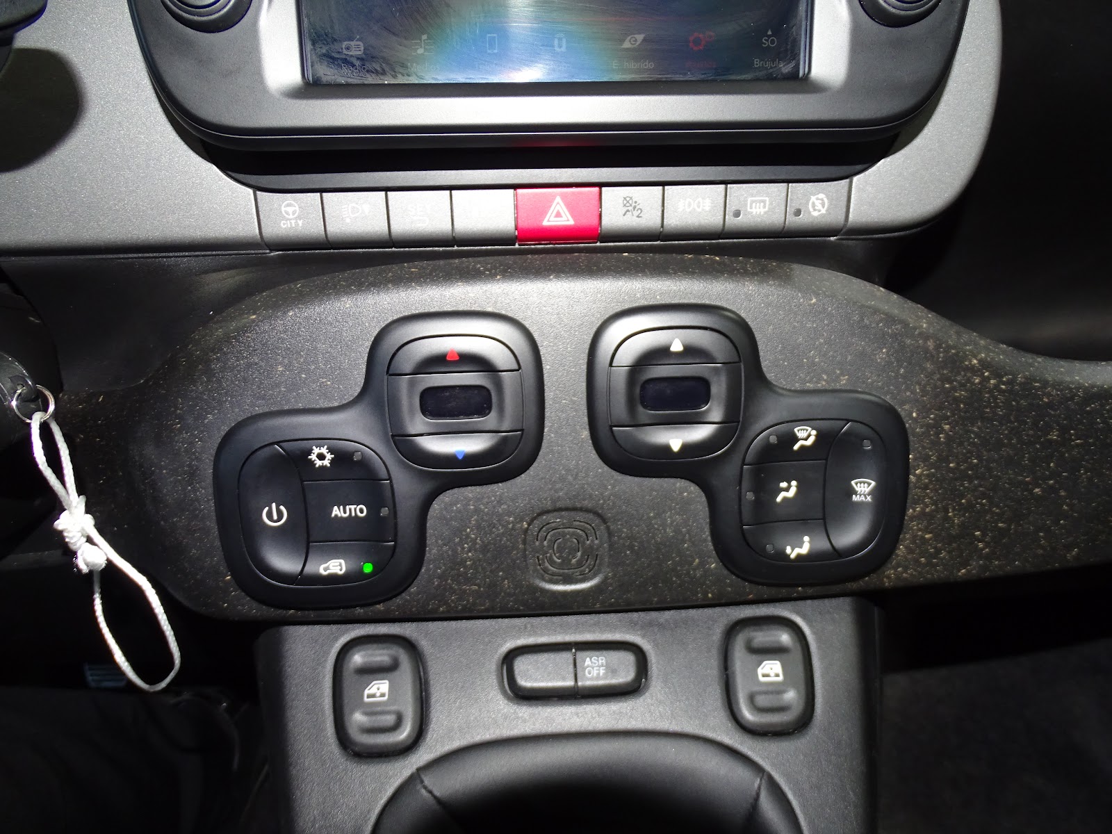 Foto 13 de FIAT PANDA 2023 en venta en CSV Motor