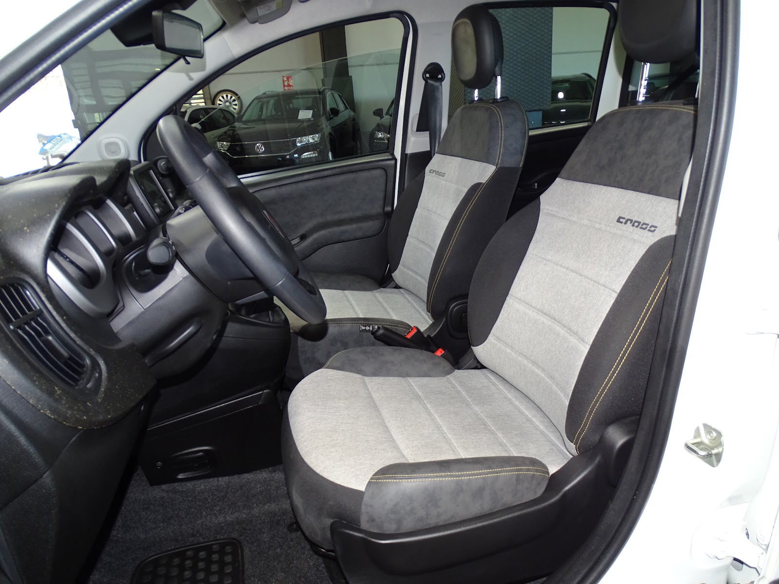 Foto 19 de FIAT PANDA 2023 en venta en CSV Motor