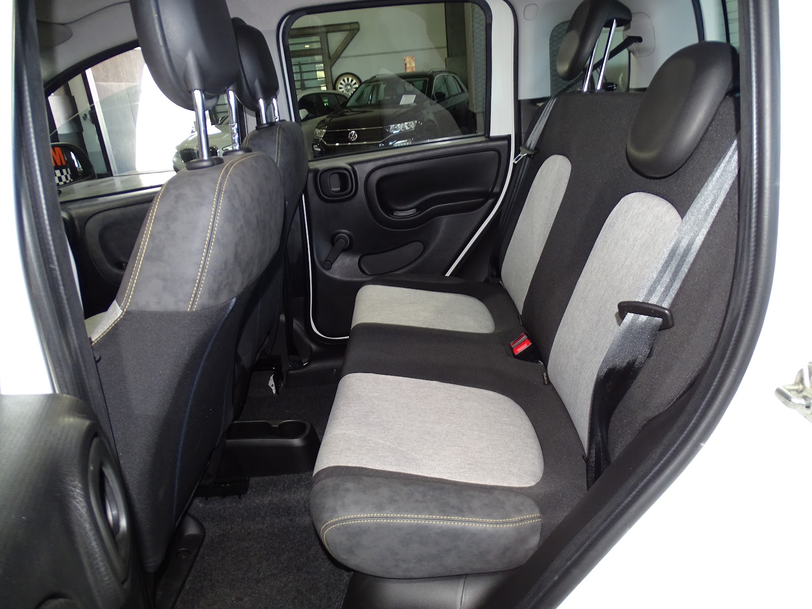 Foto 20 de FIAT PANDA 2023 en venta en CSV Motor