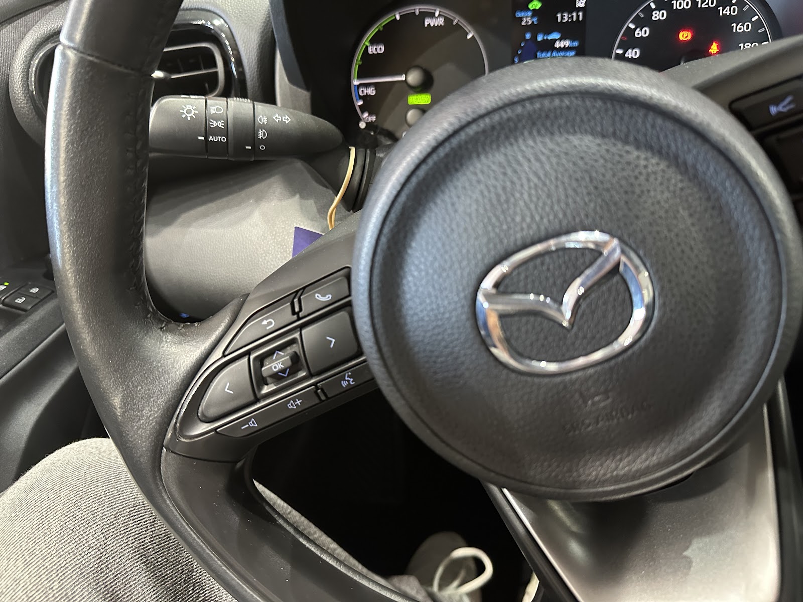 Foto 16 de MAZDA 2 2023 en venta en CSV Motor VALDEFUENTES