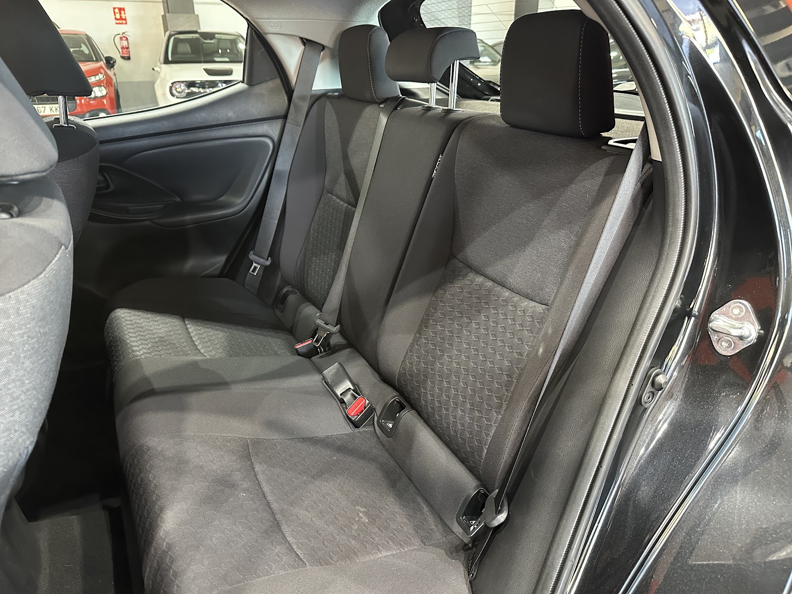 Foto 9 de MAZDA 2 2023 en venta en CSV Motor VALDEFUENTES