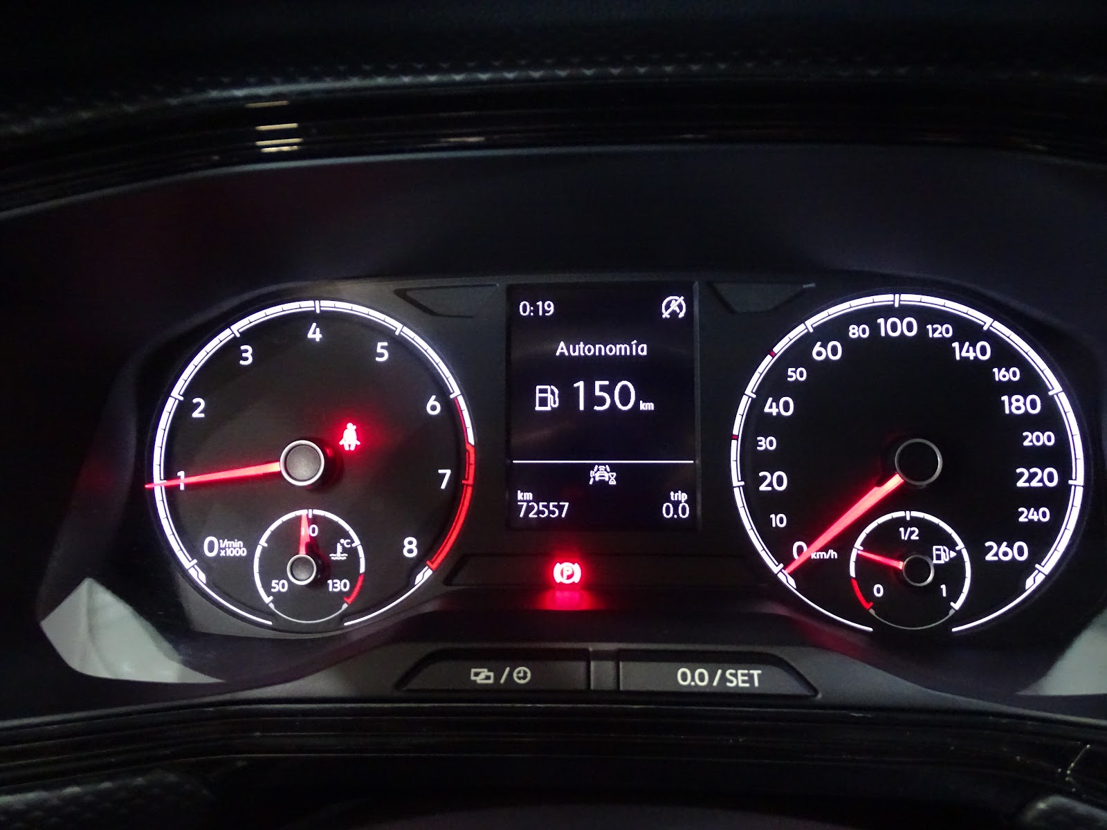 Foto 12 de VOLKSWAGEN T-CROSS 2020 en venta en CSV Motor VALDEFUENTES