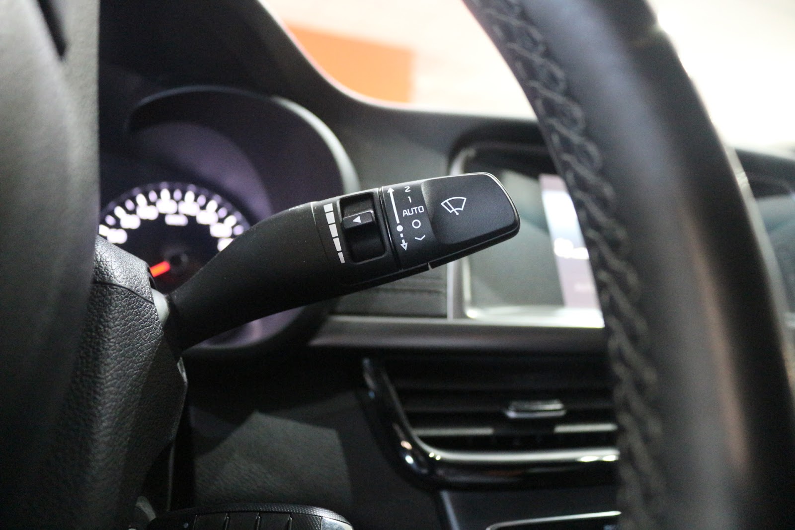 Foto 14 de KIA OPTIMA 2018 en venta en CSV Motor VALDEFUENTES