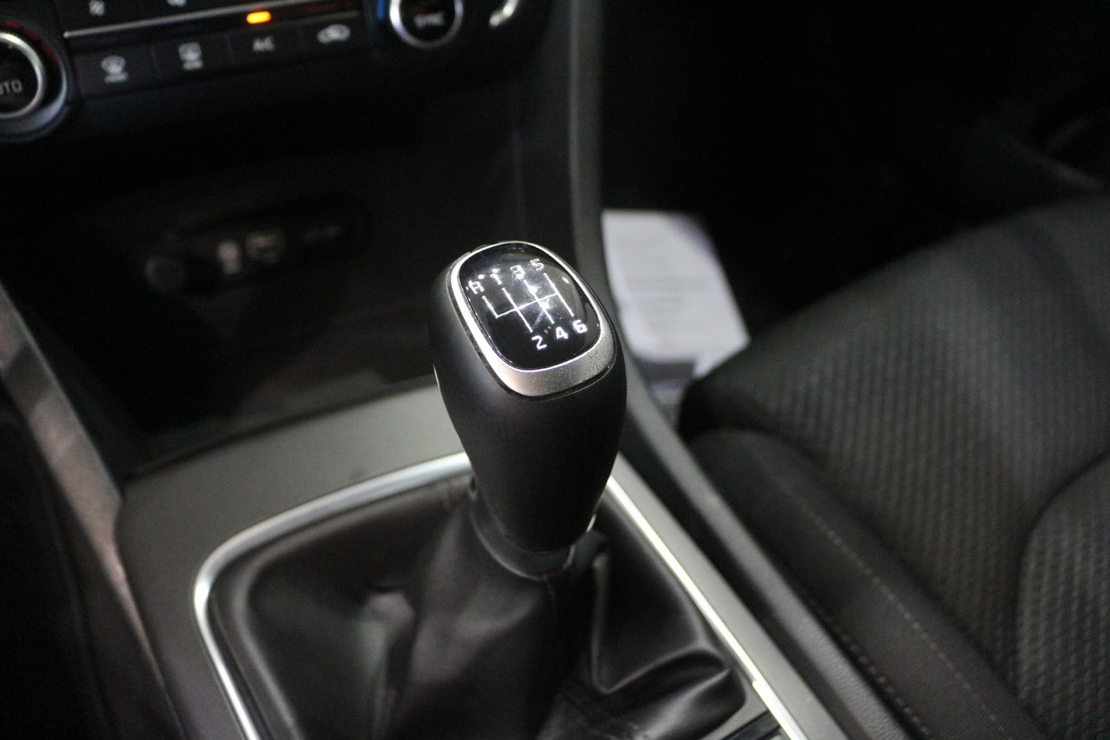 Foto 16 de KIA OPTIMA 2018 en venta en CSV Motor VALDEFUENTES
