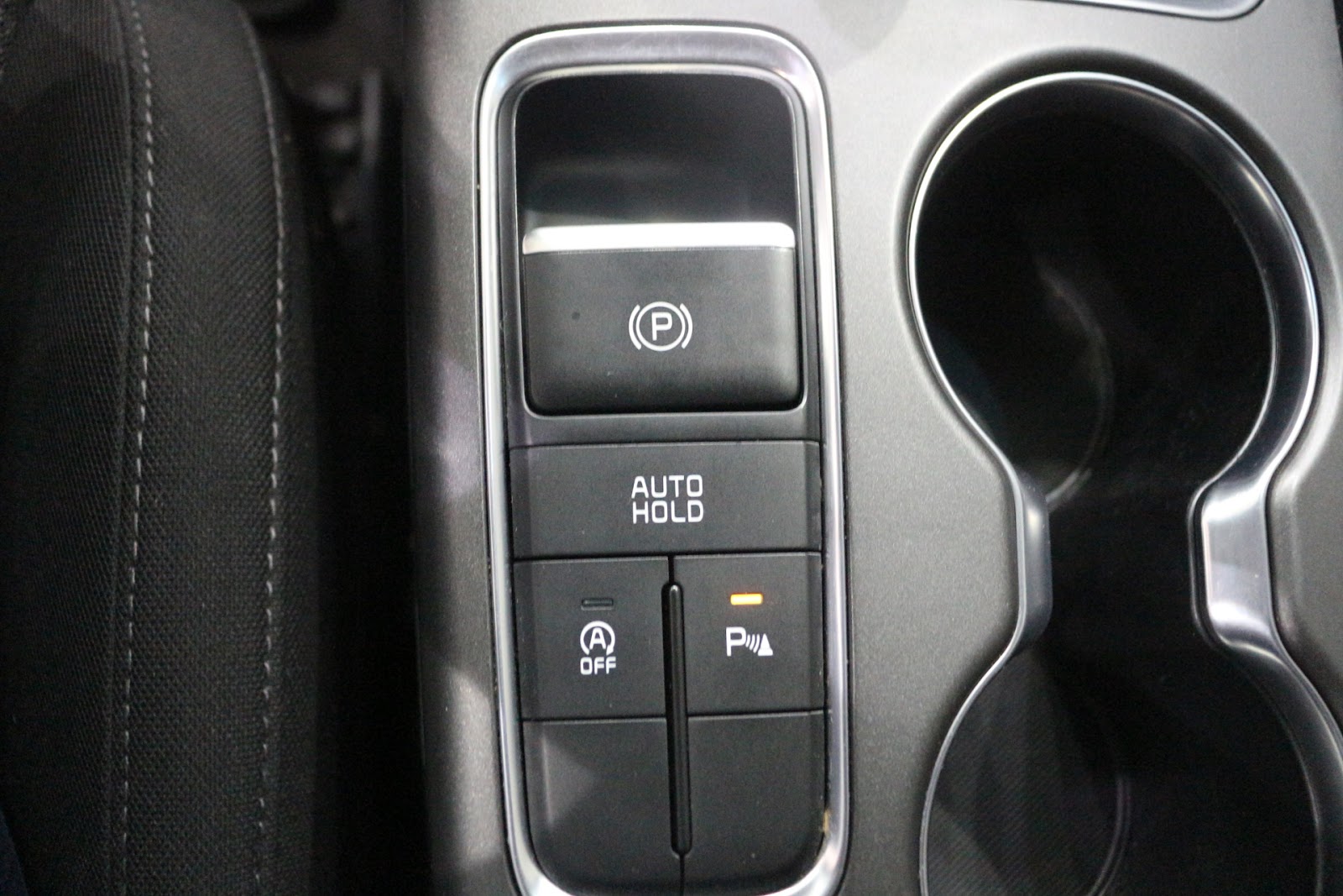 Foto 17 de KIA OPTIMA 2018 en venta en CSV Motor VALDEFUENTES