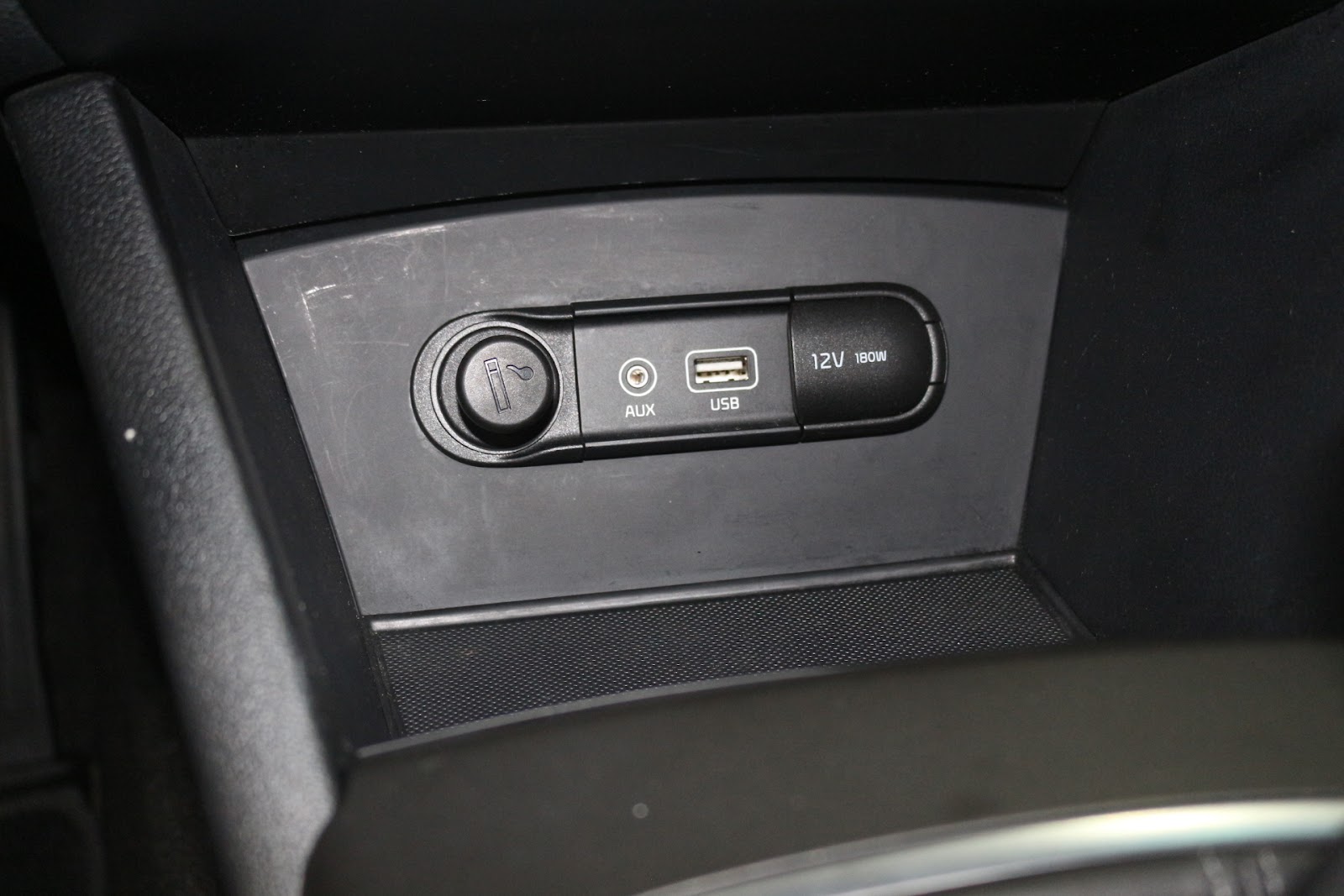 Foto 18 de KIA OPTIMA 2018 en venta en CSV Motor VALDEFUENTES