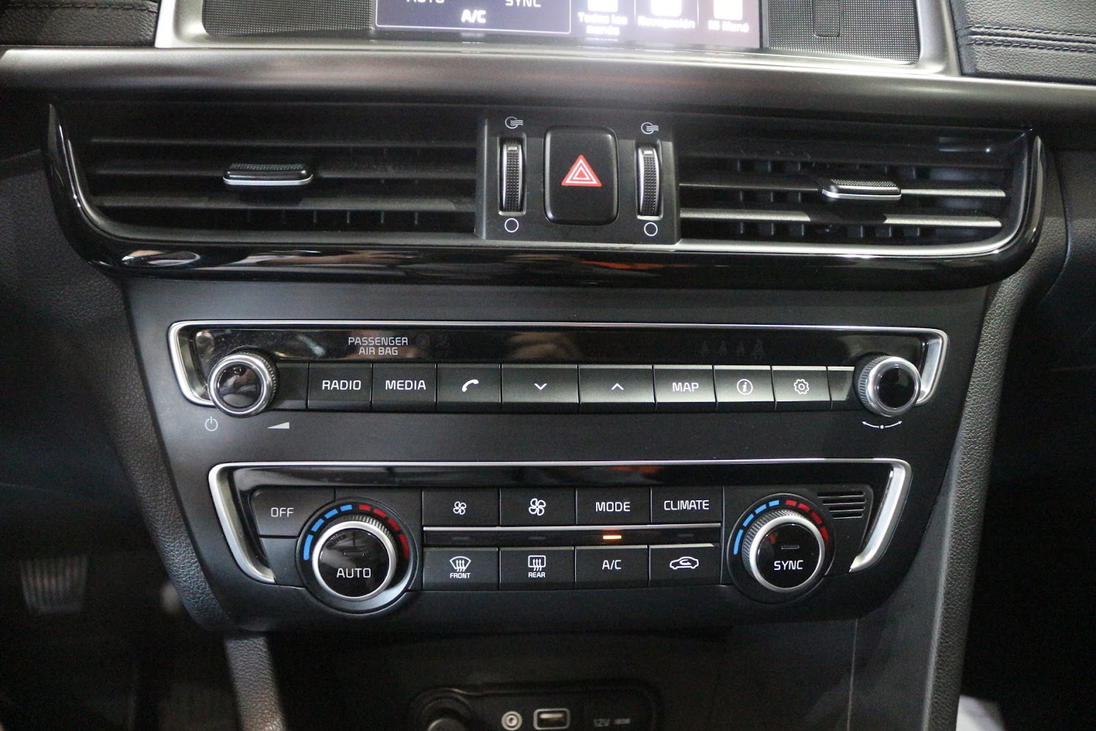 Foto 19 de KIA OPTIMA 2018 en venta en CSV Motor VALDEFUENTES