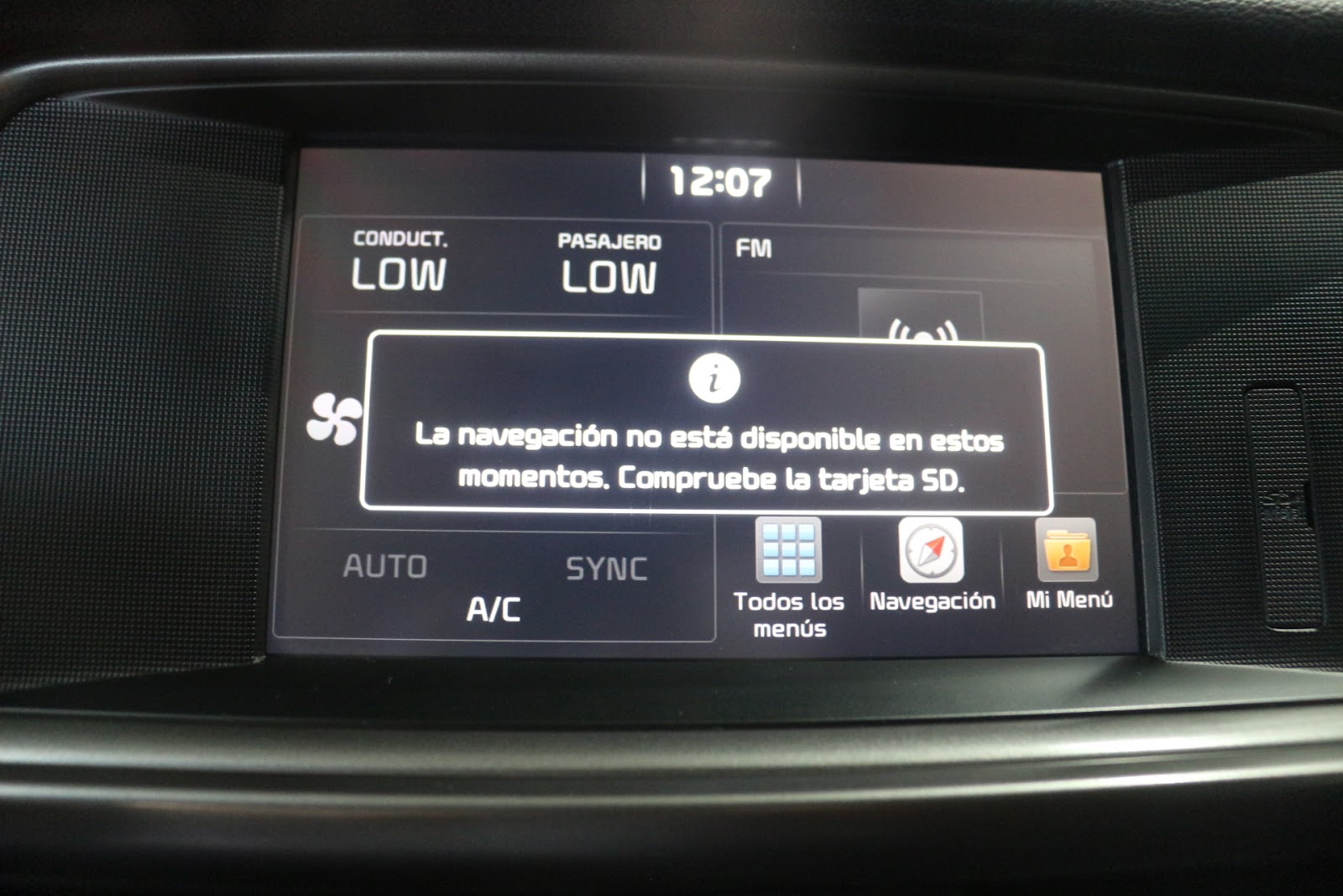 Foto 20 de KIA OPTIMA 2018 en venta en CSV Motor VALDEFUENTES