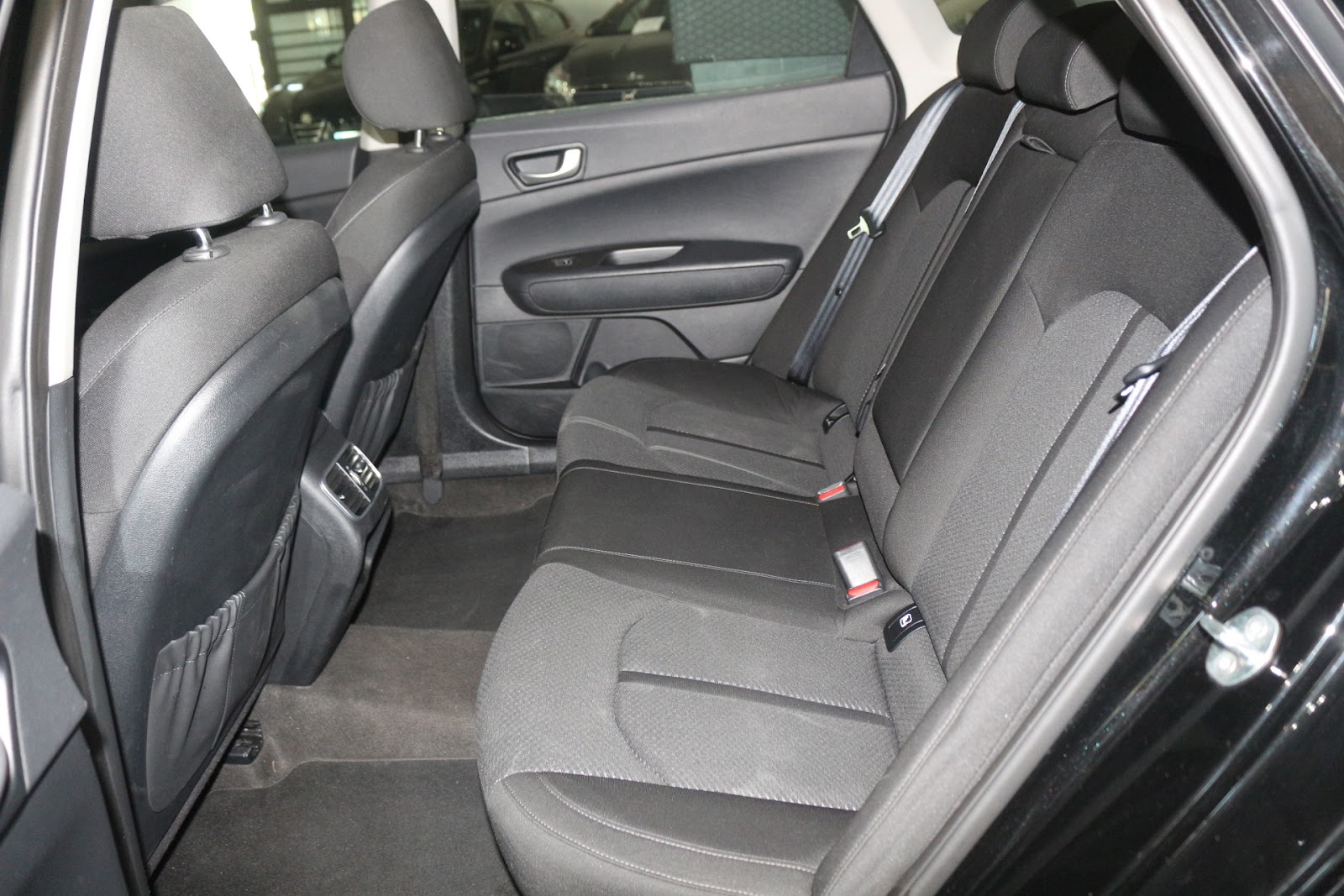 Foto 8 de KIA OPTIMA 2018 en venta en CSV Motor VALDEFUENTES