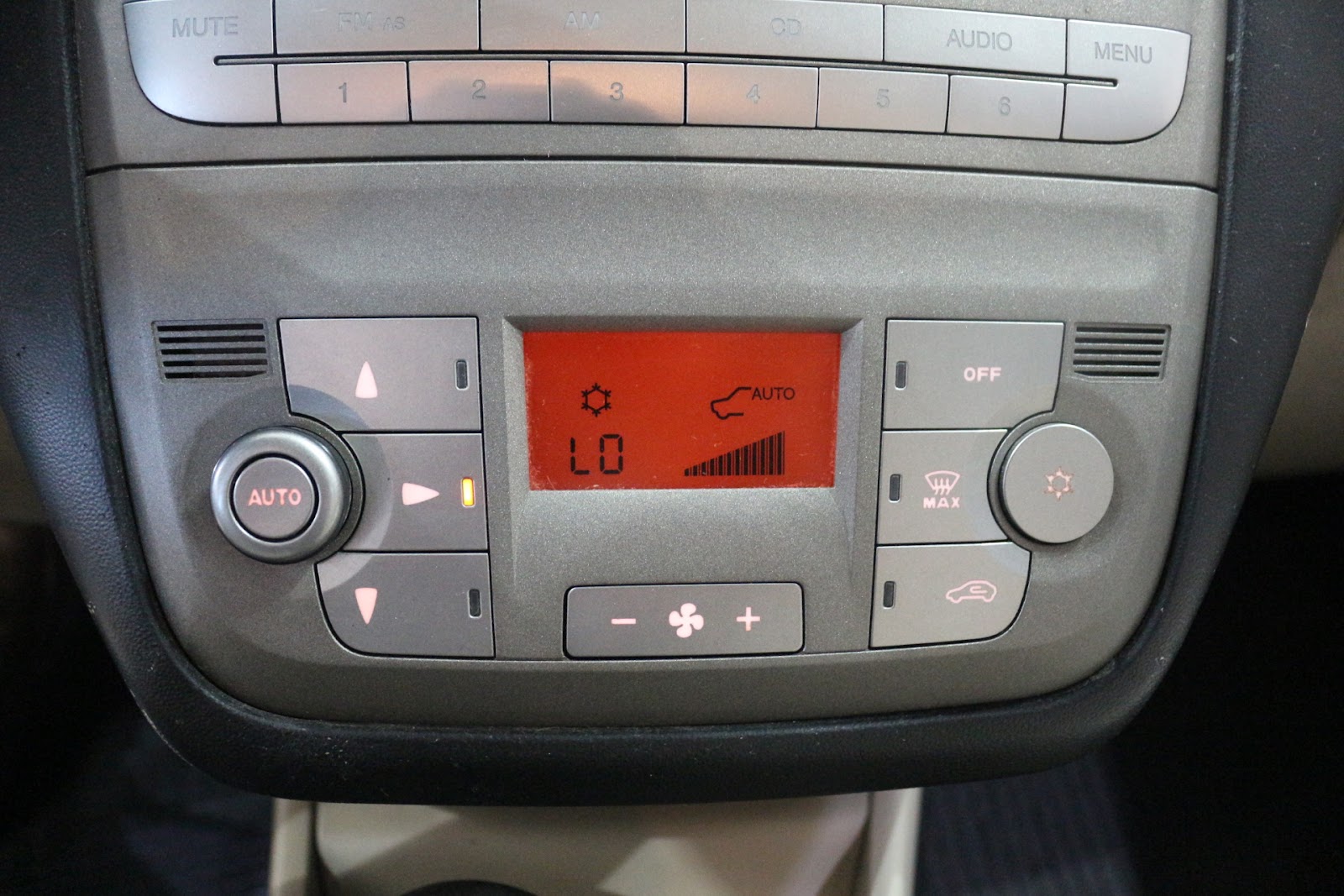 Foto 16 de FIAT LINEA 2008 en venta en CSV Motor VALDEFUENTES