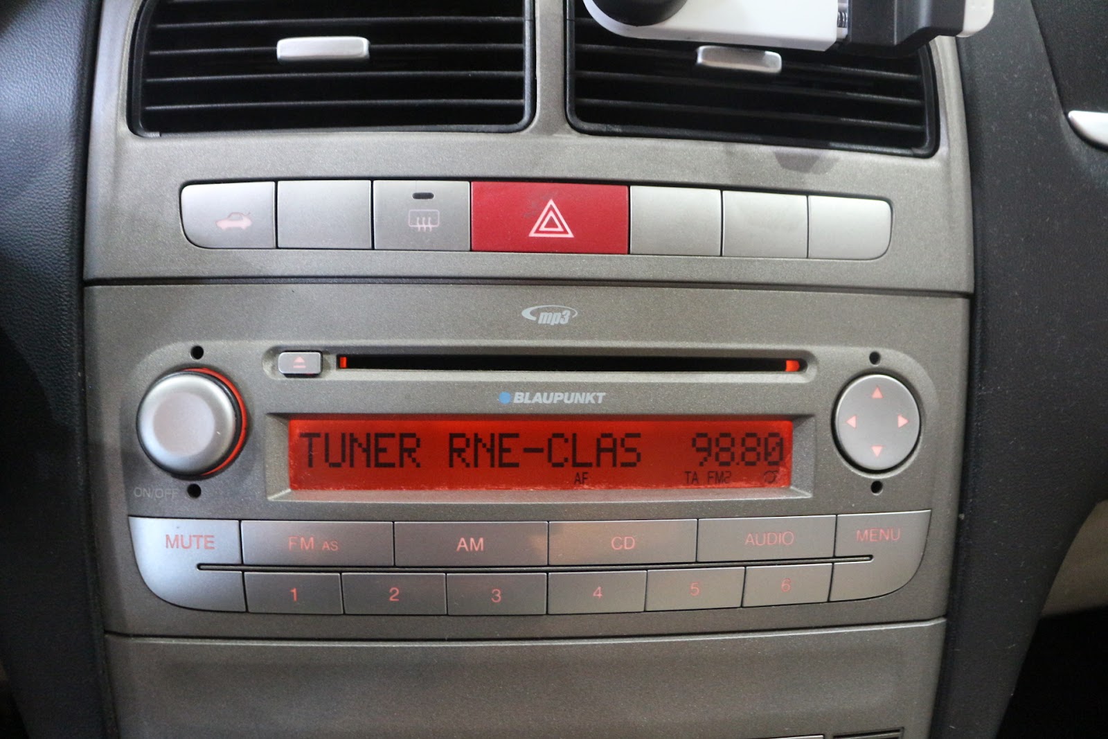 Foto 17 de FIAT LINEA 2008 en venta en CSV Motor VALDEFUENTES