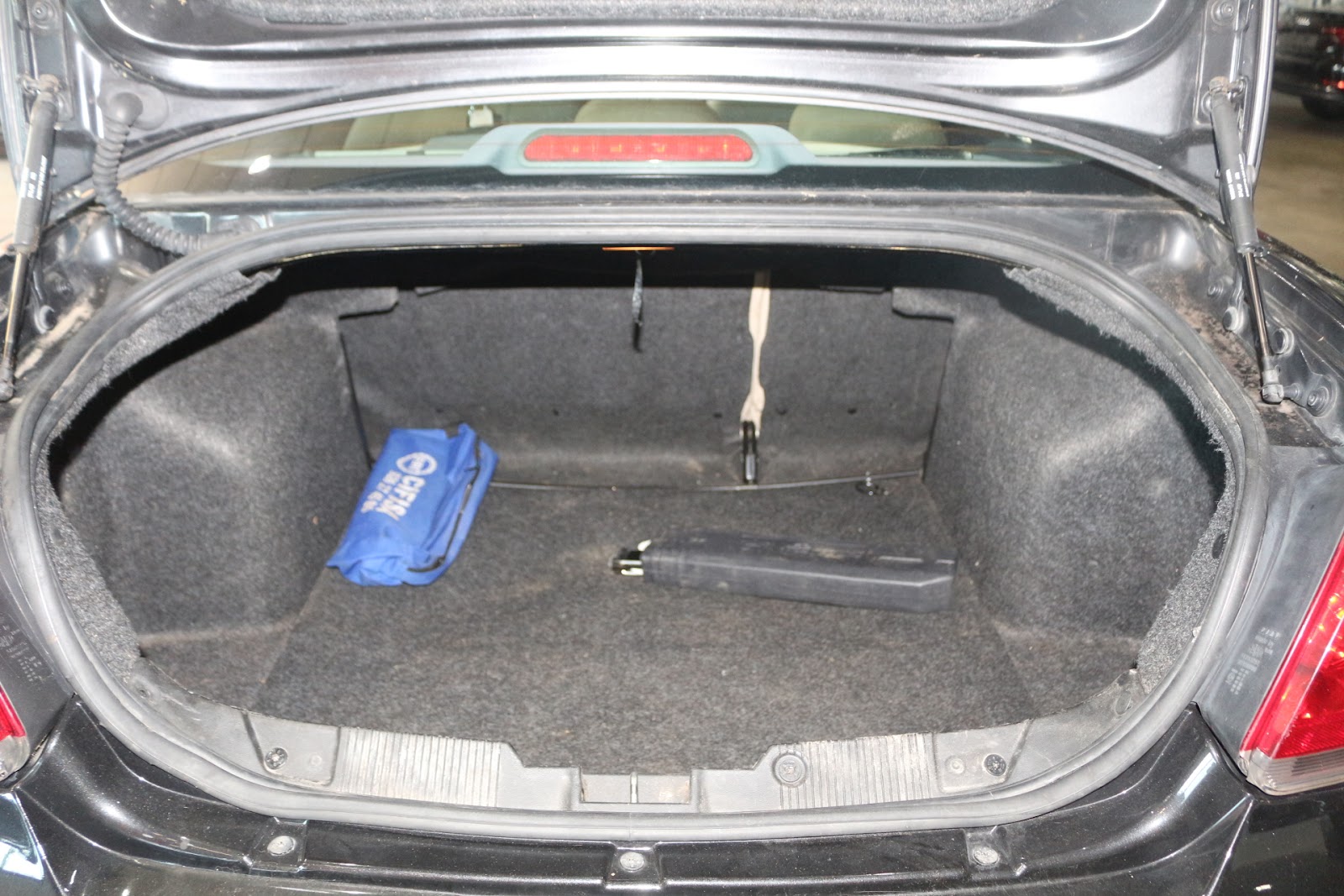 Foto 10 de FIAT LINEA 2008 en venta en CSV Motor VALDEFUENTES