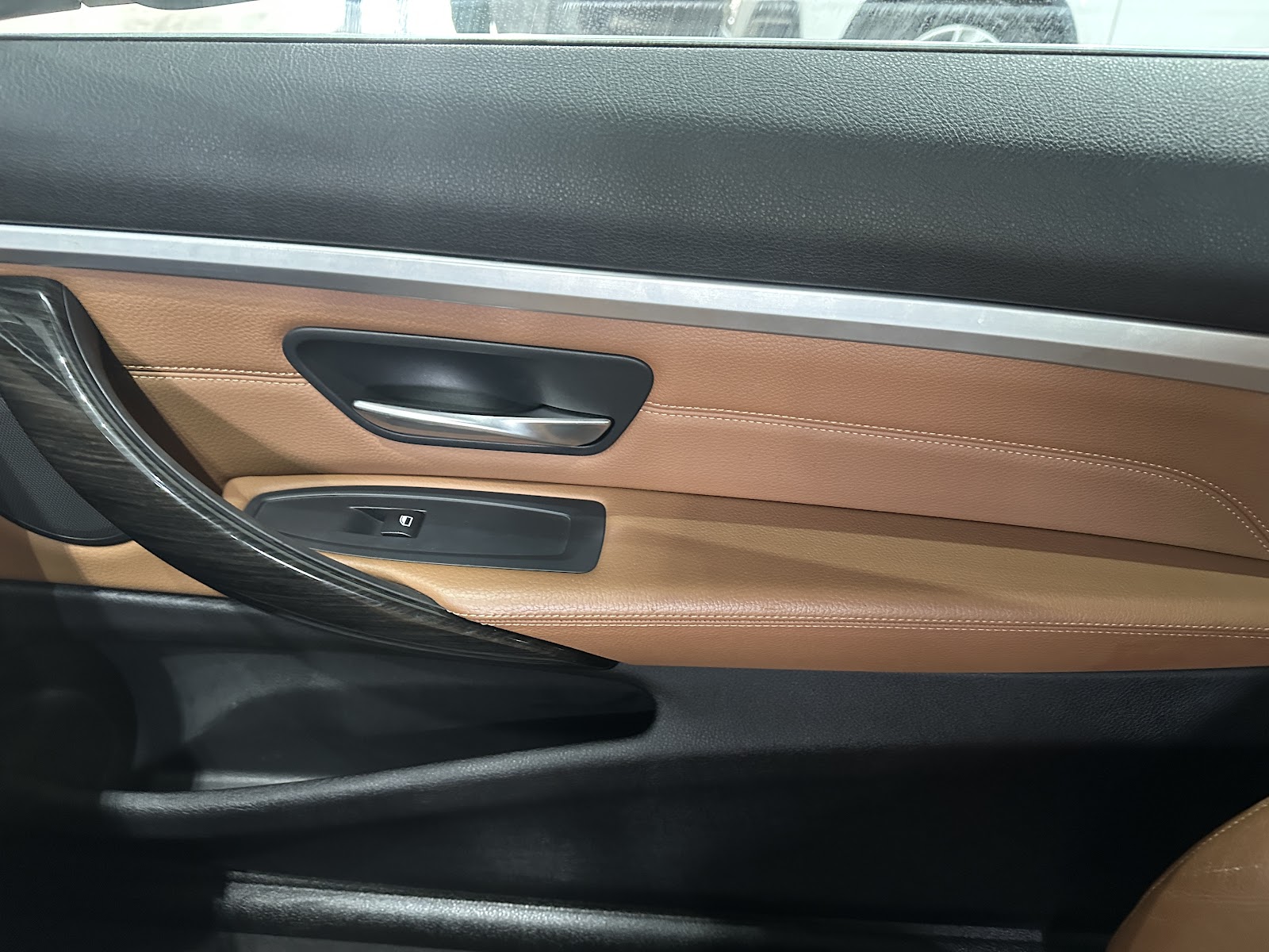 Foto 12 de BMW SERIE 4 2014 en venta en CSV Motor VALDEFUENTES