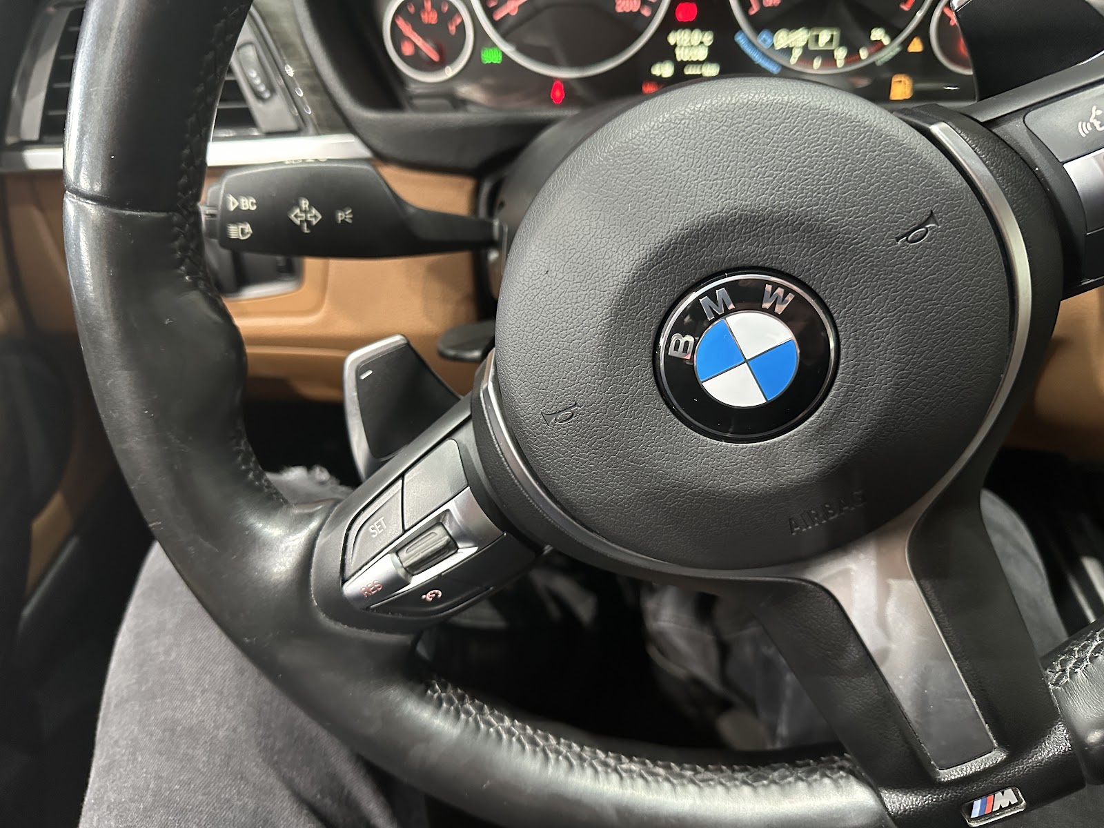 Foto 14 de BMW SERIE 4 2014 en venta en CSV Motor VALDEFUENTES